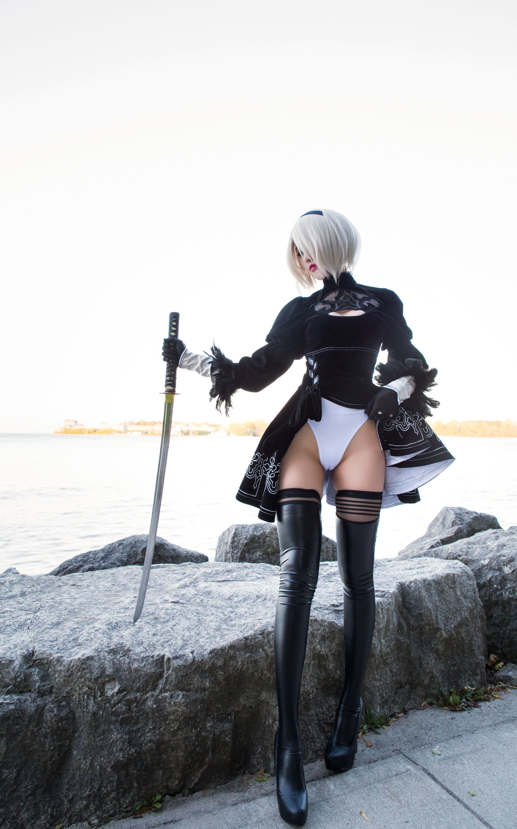  MisswarmJ - Bonus 2B 第14张