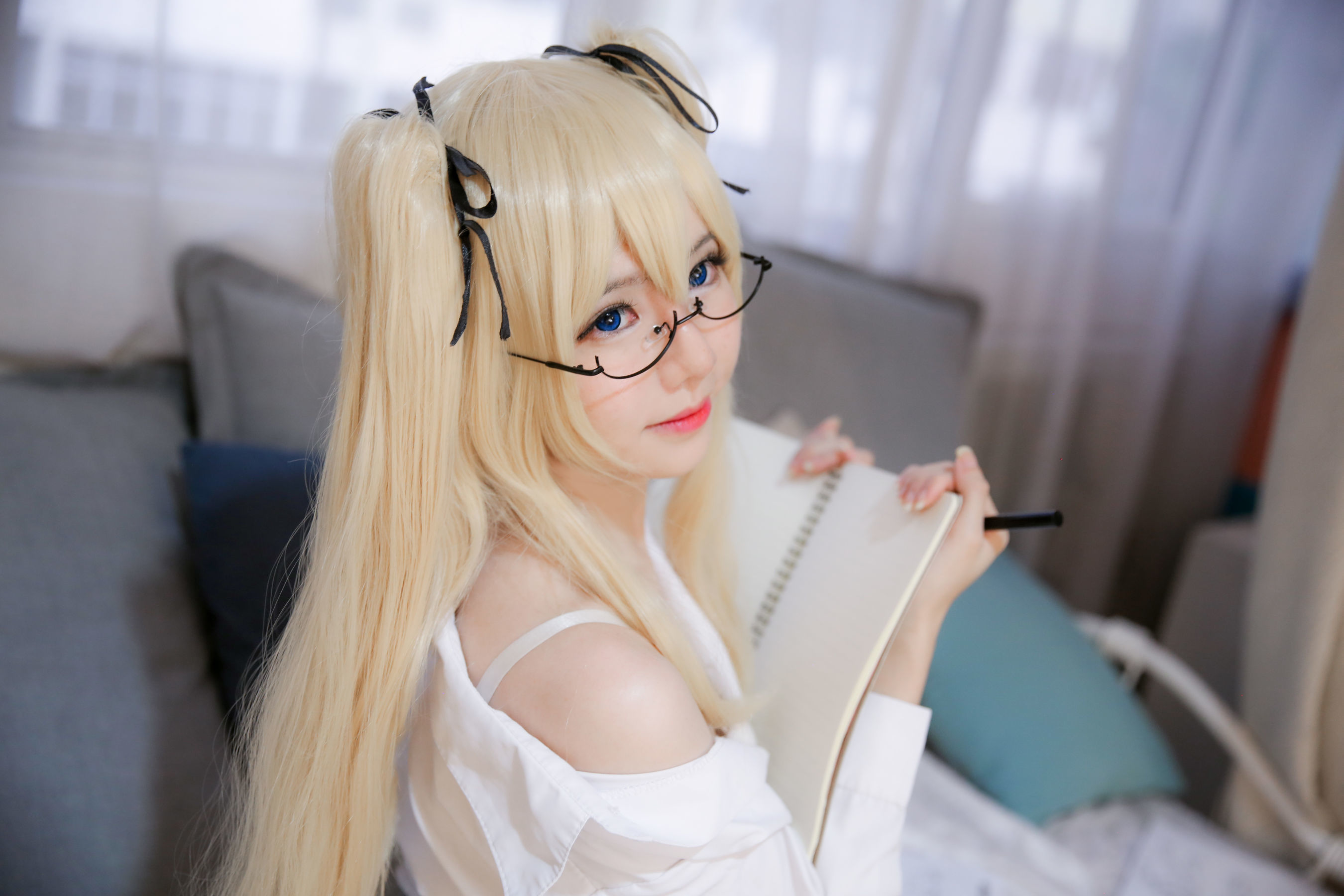  Sally Dorasnow - Eriri School Girl 第45张