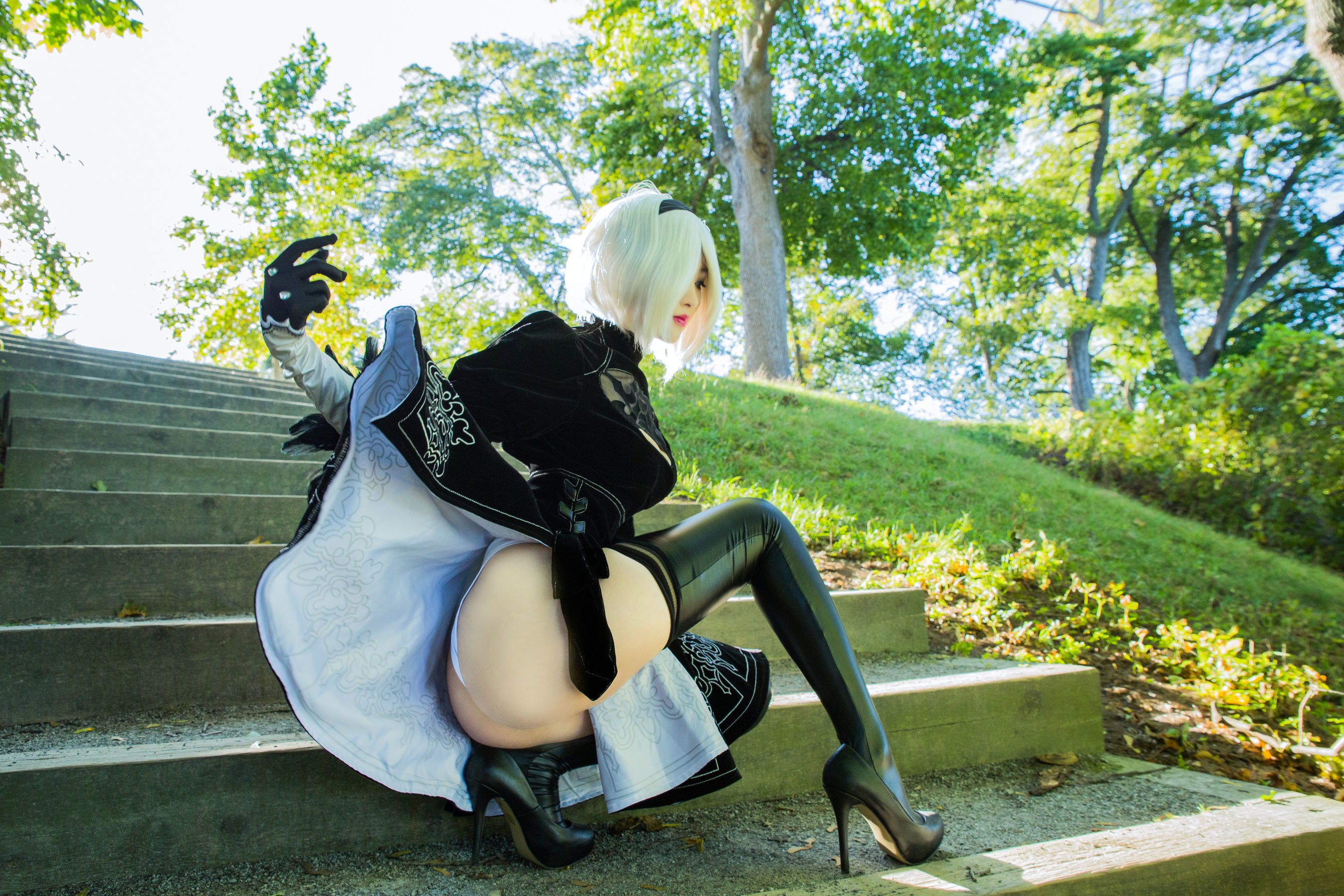  MisswarmJ - Bonus 2B 第3张