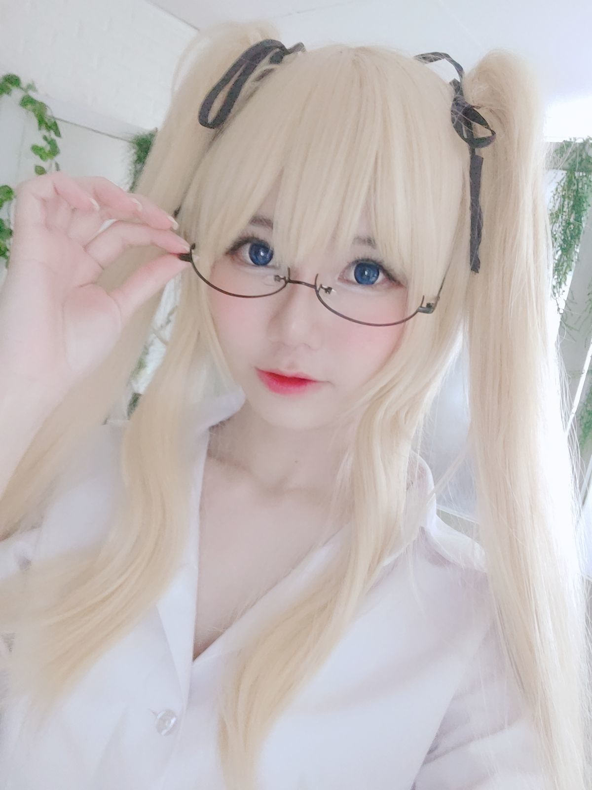  Sally Dorasnow - Eriri School Girl 第17张