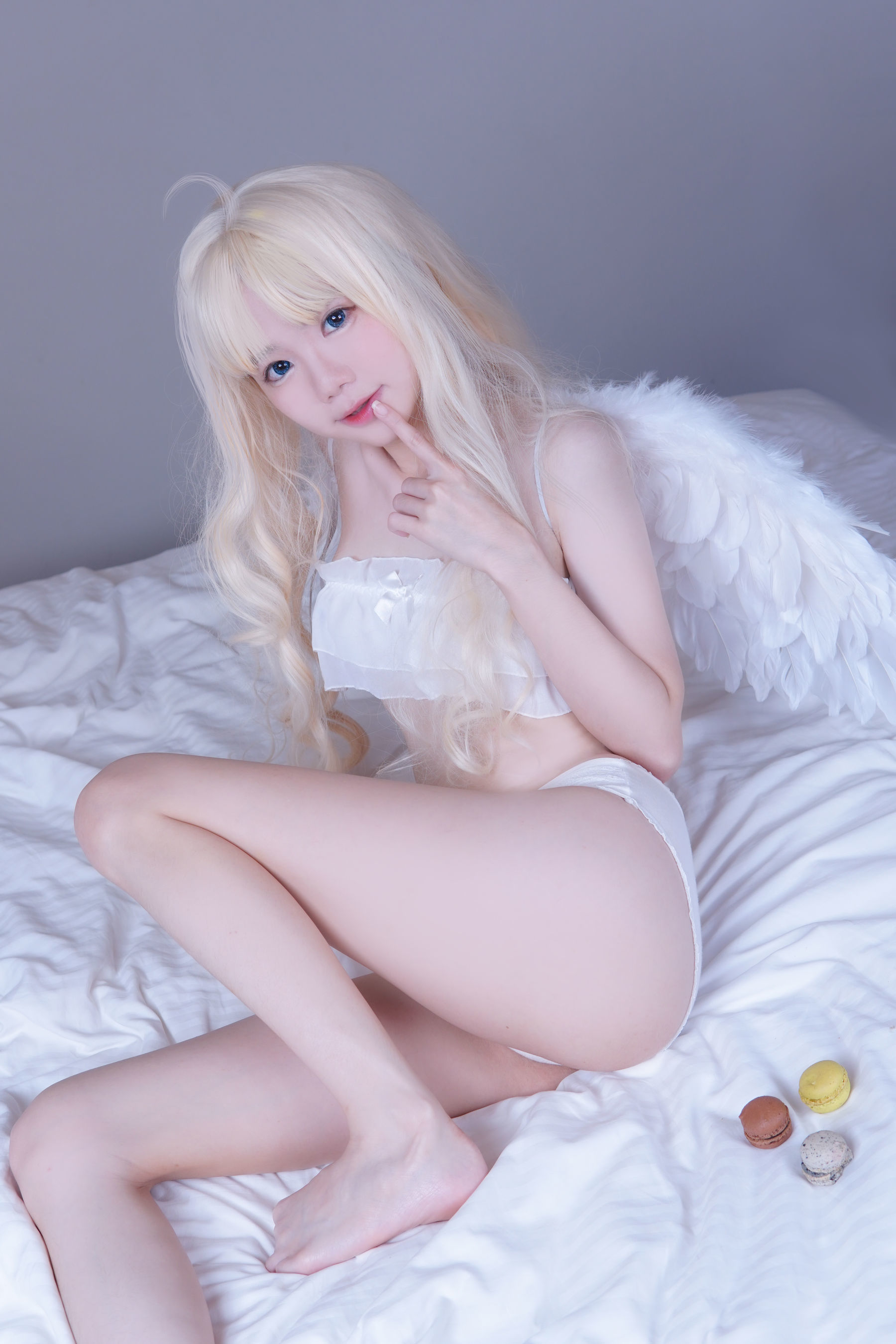 Sally Dorasnow - Filo 第11张