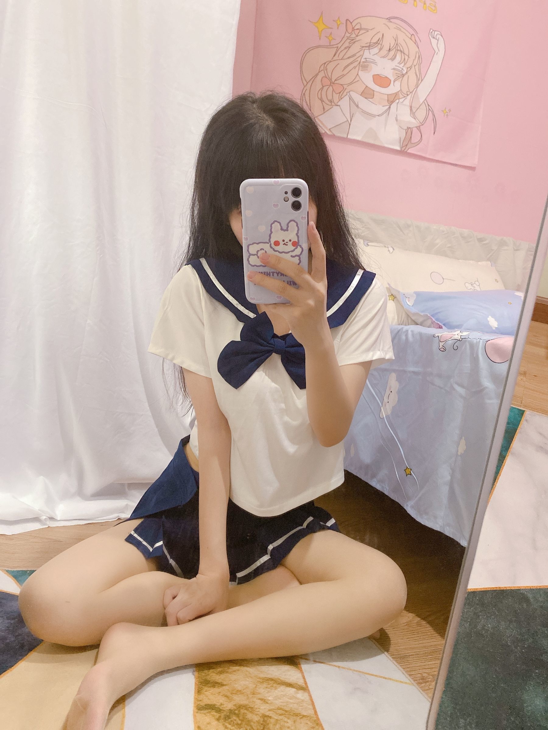  usejan - 肉丝妹妹 第39张