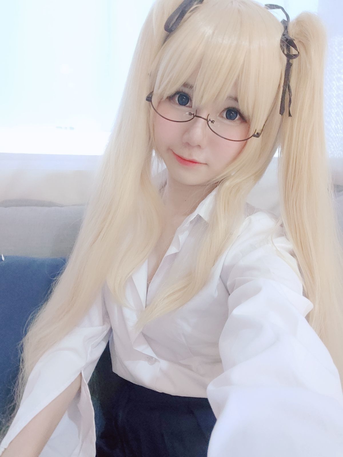  Sally Dorasnow - Eriri School Girl 第24张