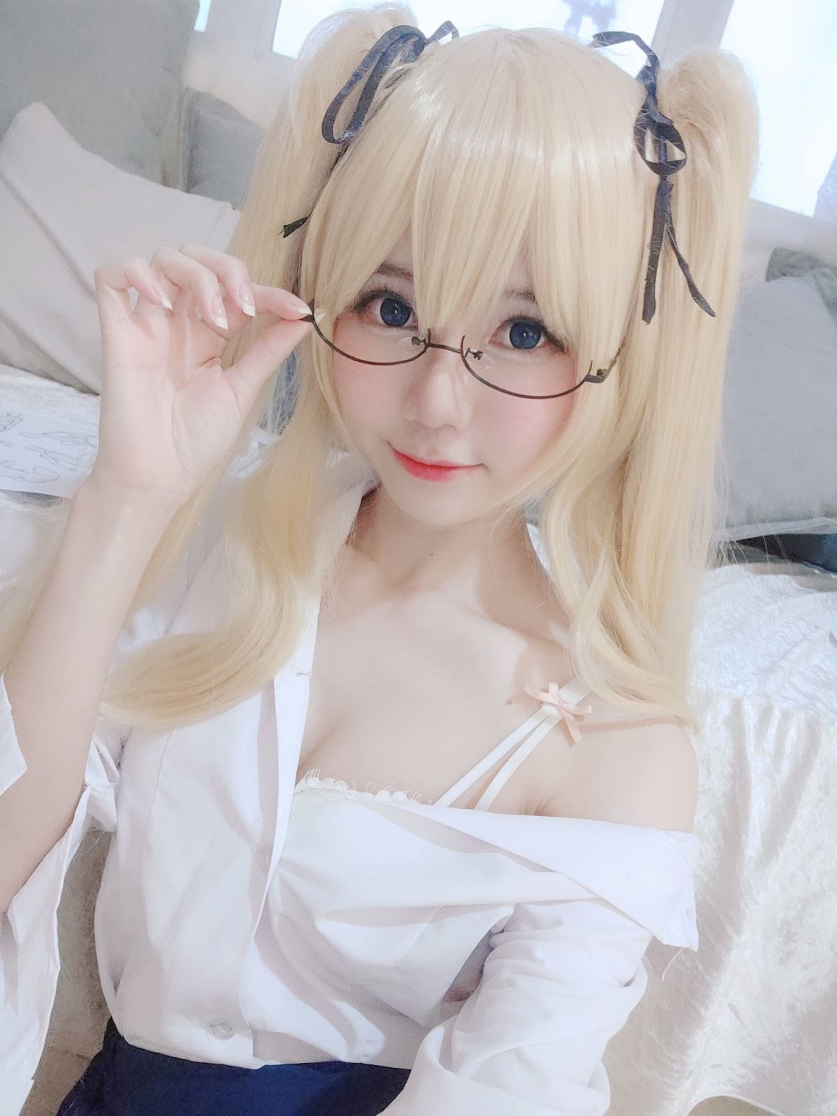  Sally Dorasnow - Eriri School Girl 第36张