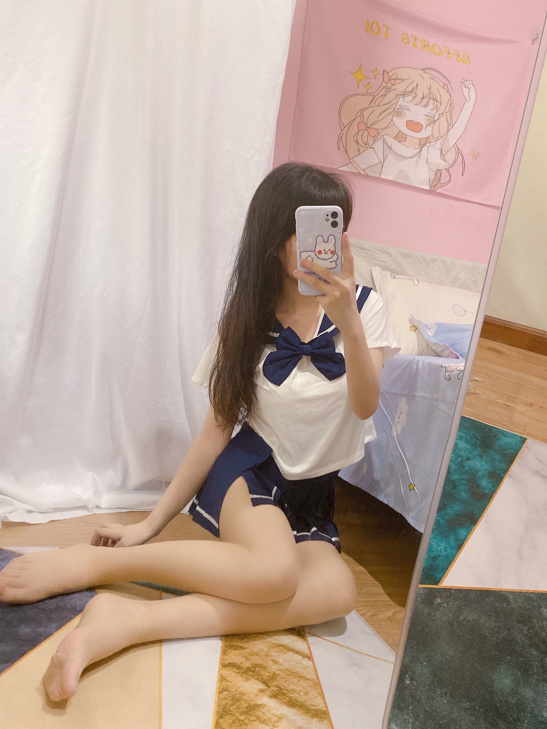  usejan - 肉丝妹妹 第41张