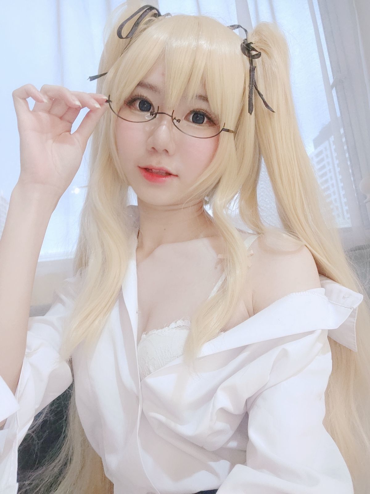  Sally Dorasnow - Eriri School Girl 第26张