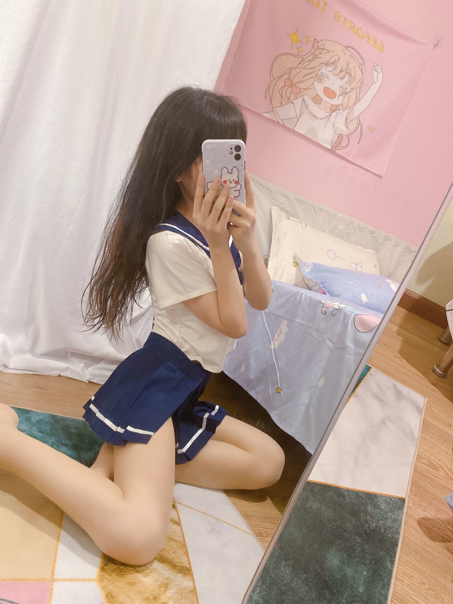  usejan - 肉丝妹妹 第42张