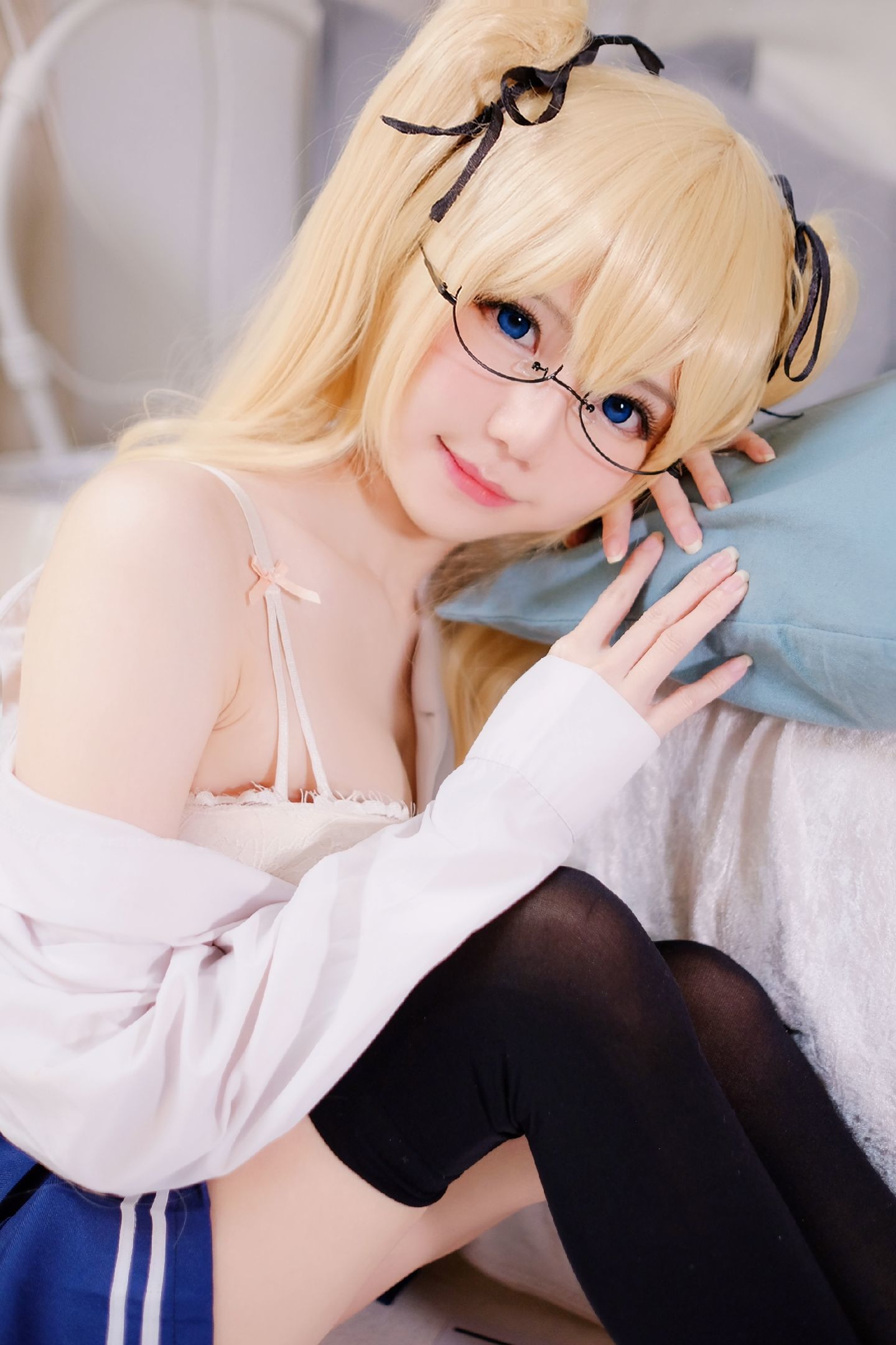  Sally Dorasnow - Eriri School Girl 第39张