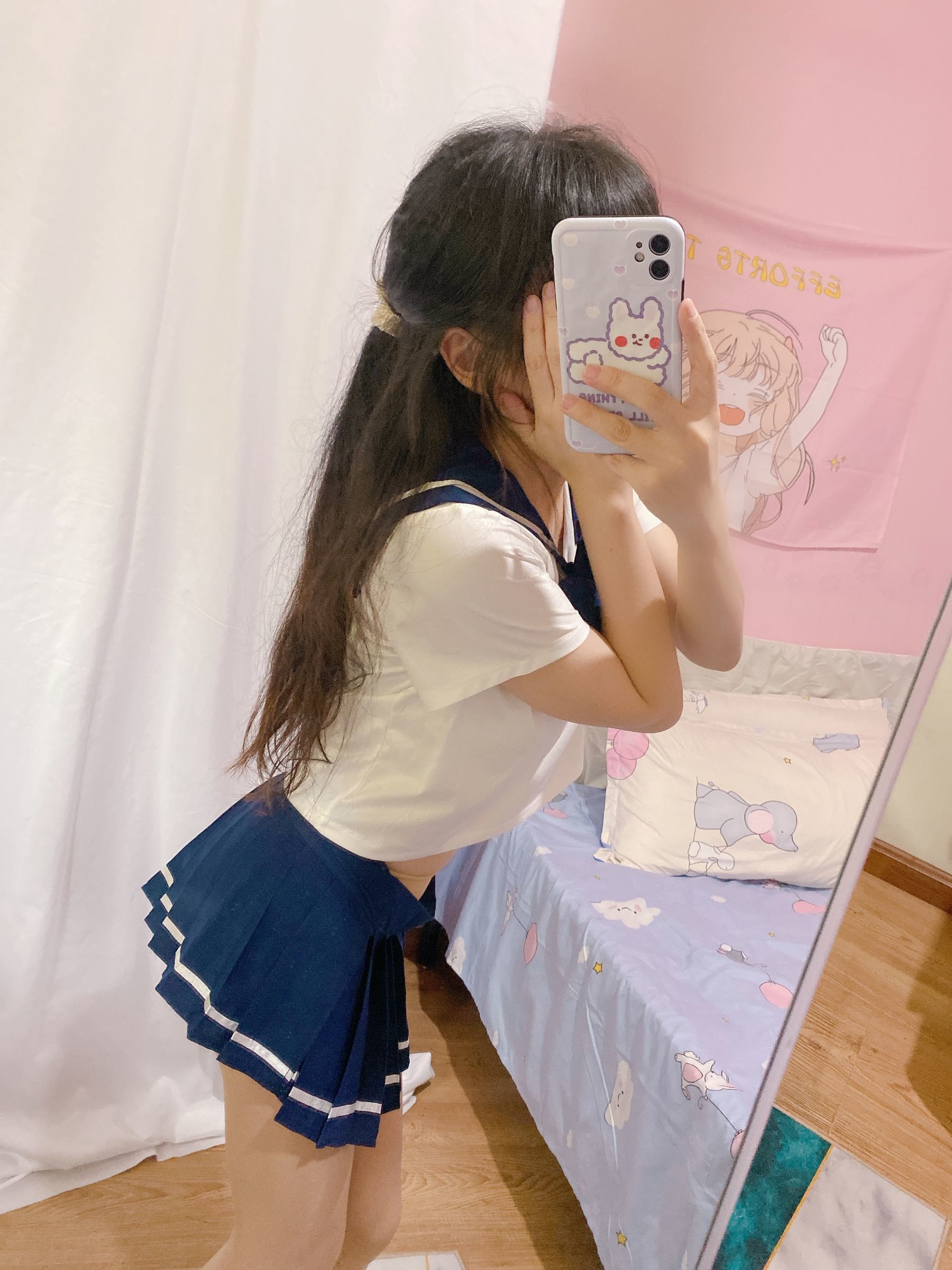  usejan - 肉丝妹妹 第45张