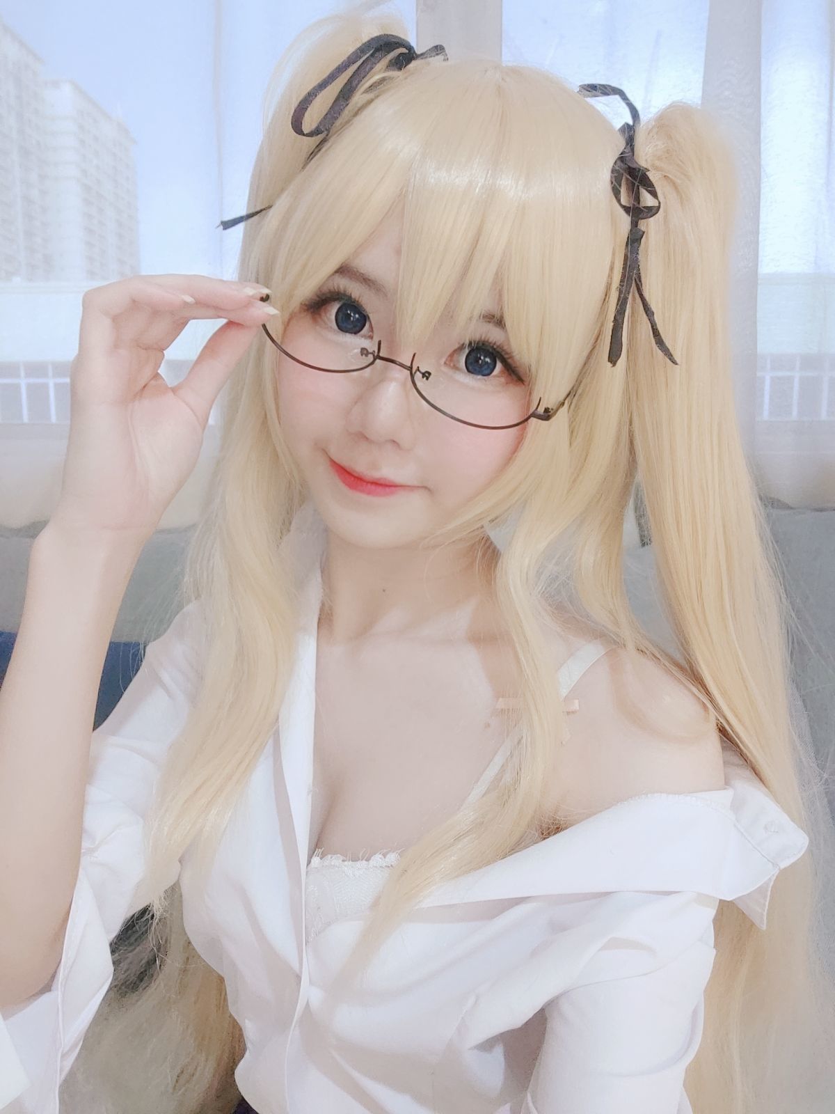  Sally Dorasnow - Eriri School Girl 第28张