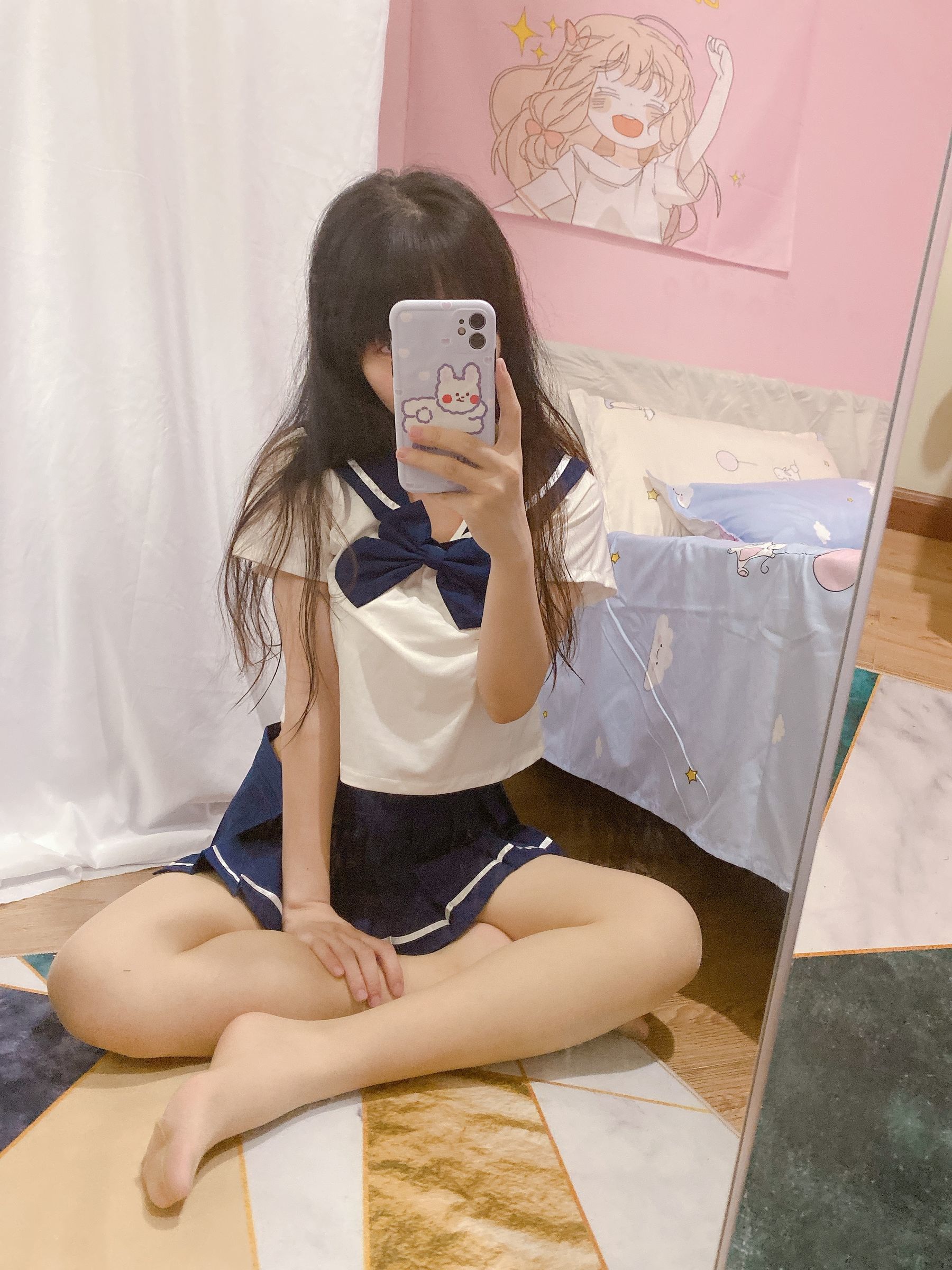  usejan - 肉丝妹妹 第2张