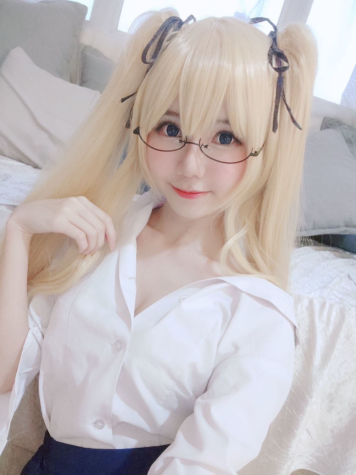  Sally Dorasnow - Eriri School Girl 第37张