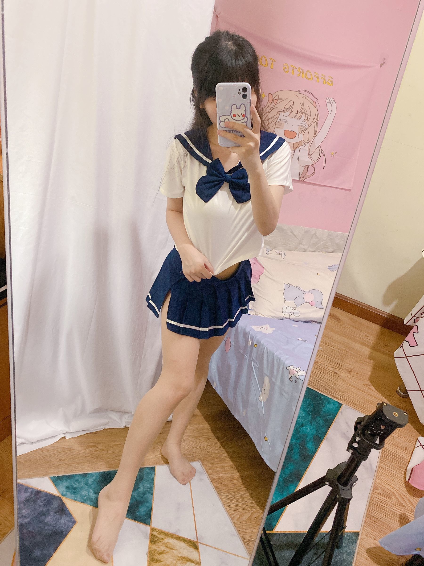  usejan - 肉丝妹妹 第32张