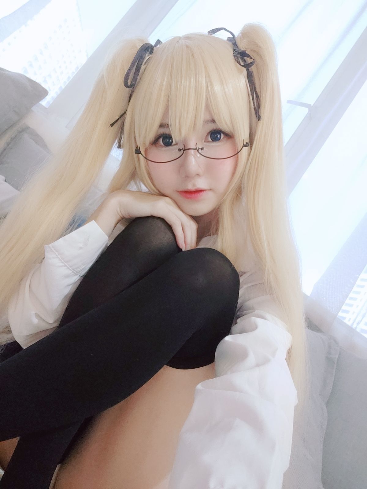  Sally Dorasnow - Eriri School Girl 第22张