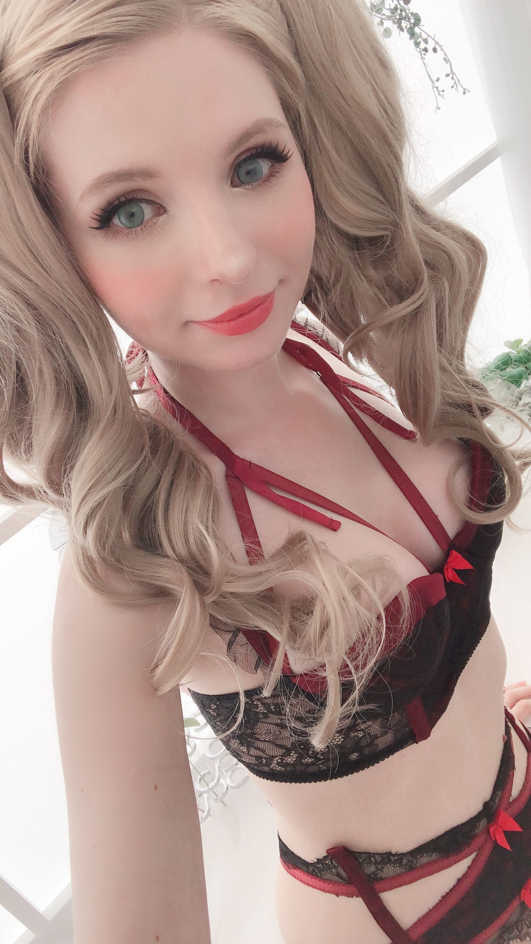  Peach milky - Ann Lingerie 第15张