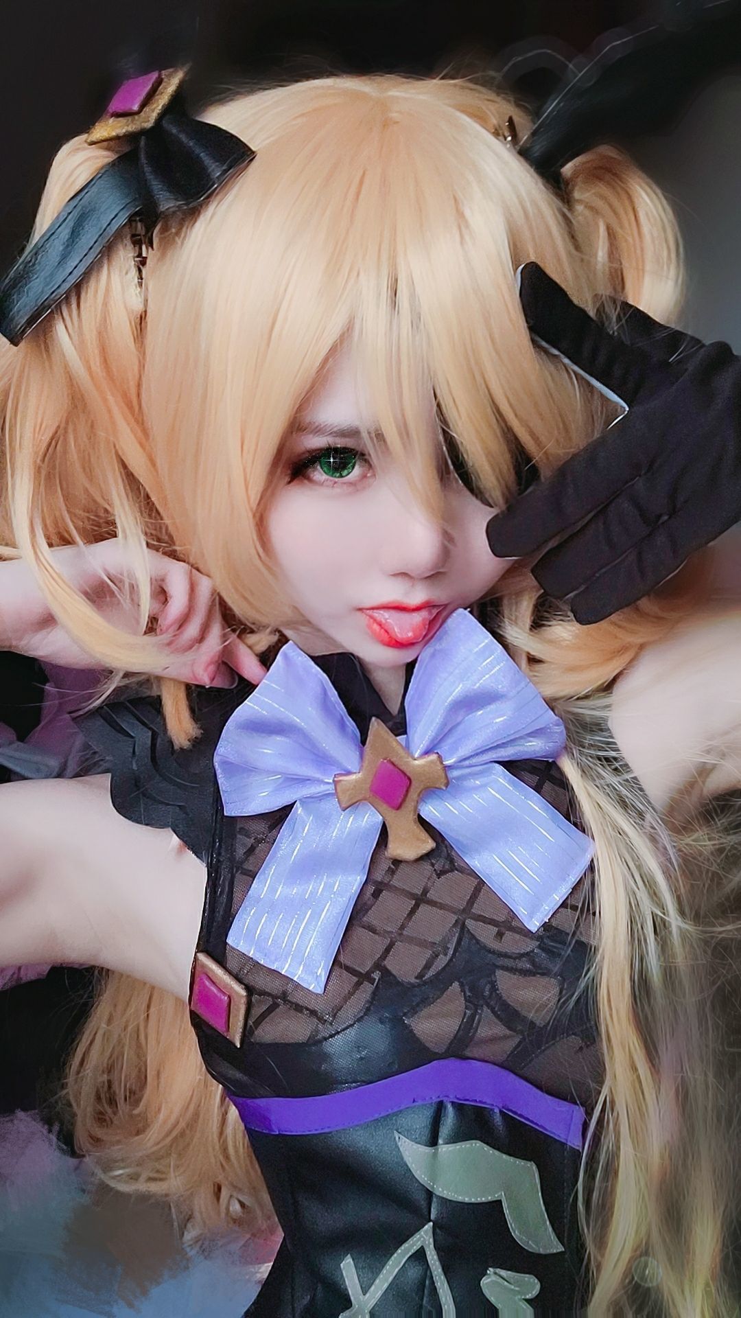  Sally Dorasnow - Fischl Selfie 第14张