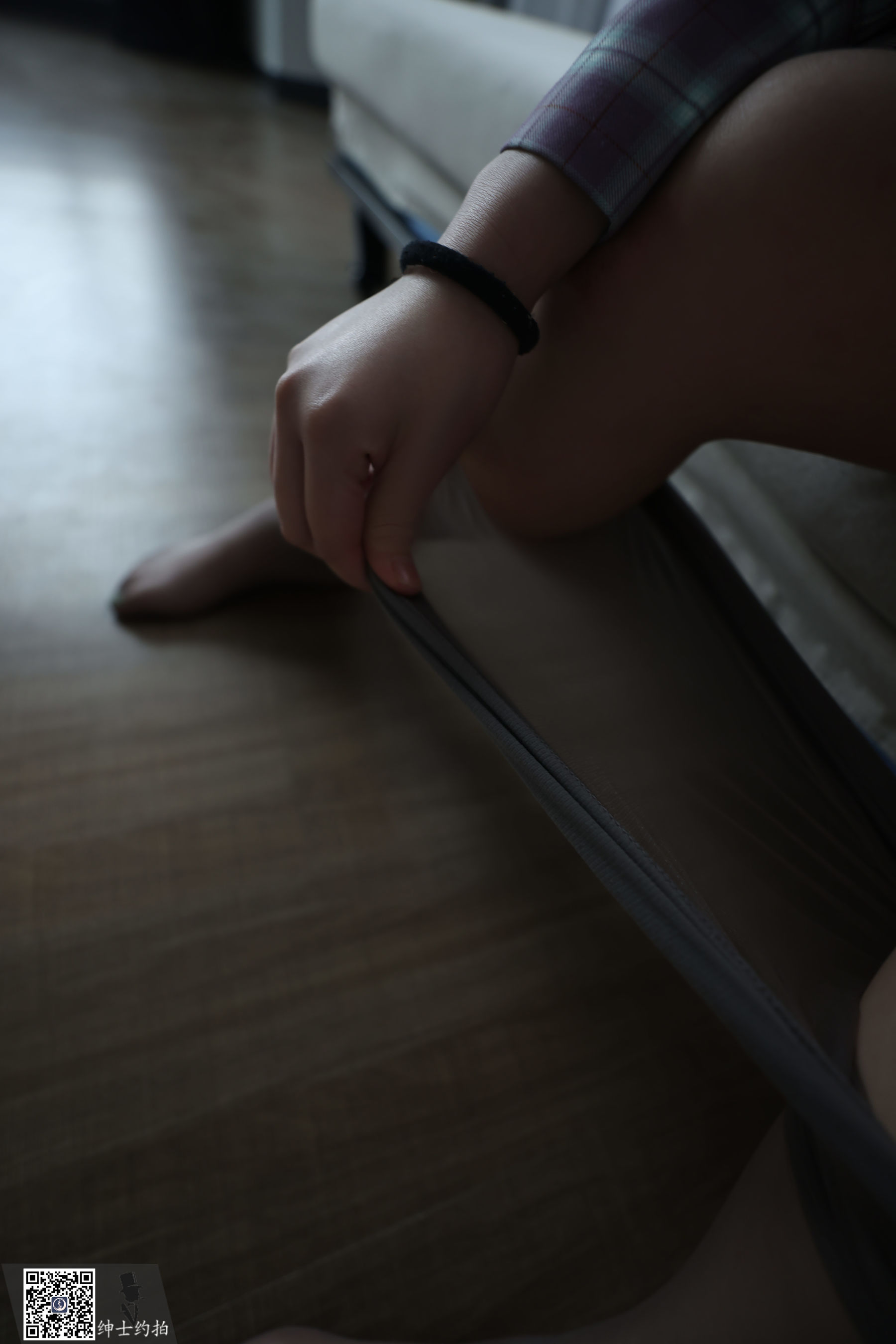 [绅士SHENSHI] SS032 宁宁  第10张