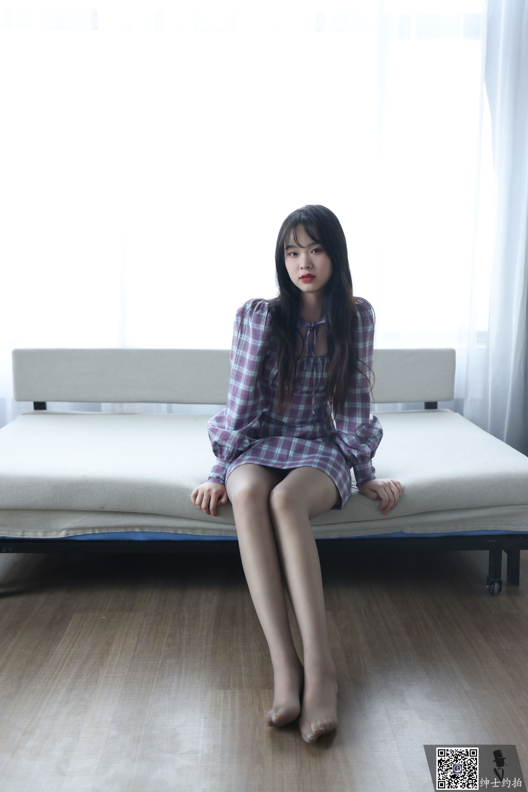 [绅士SHENSHI] SS032 宁宁  第13张