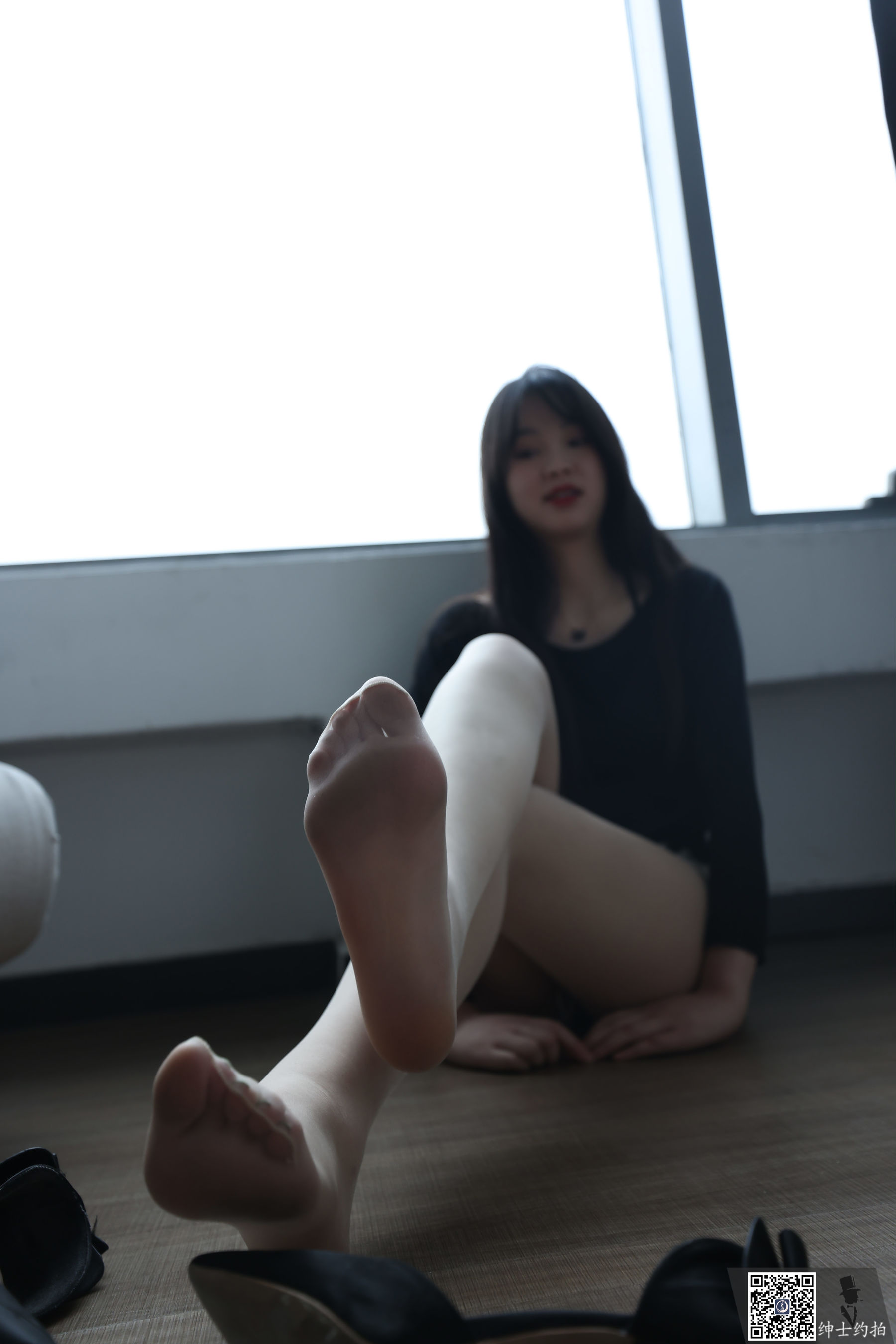 [绅士SHENSHI] SS034 蓉蓉  第17张