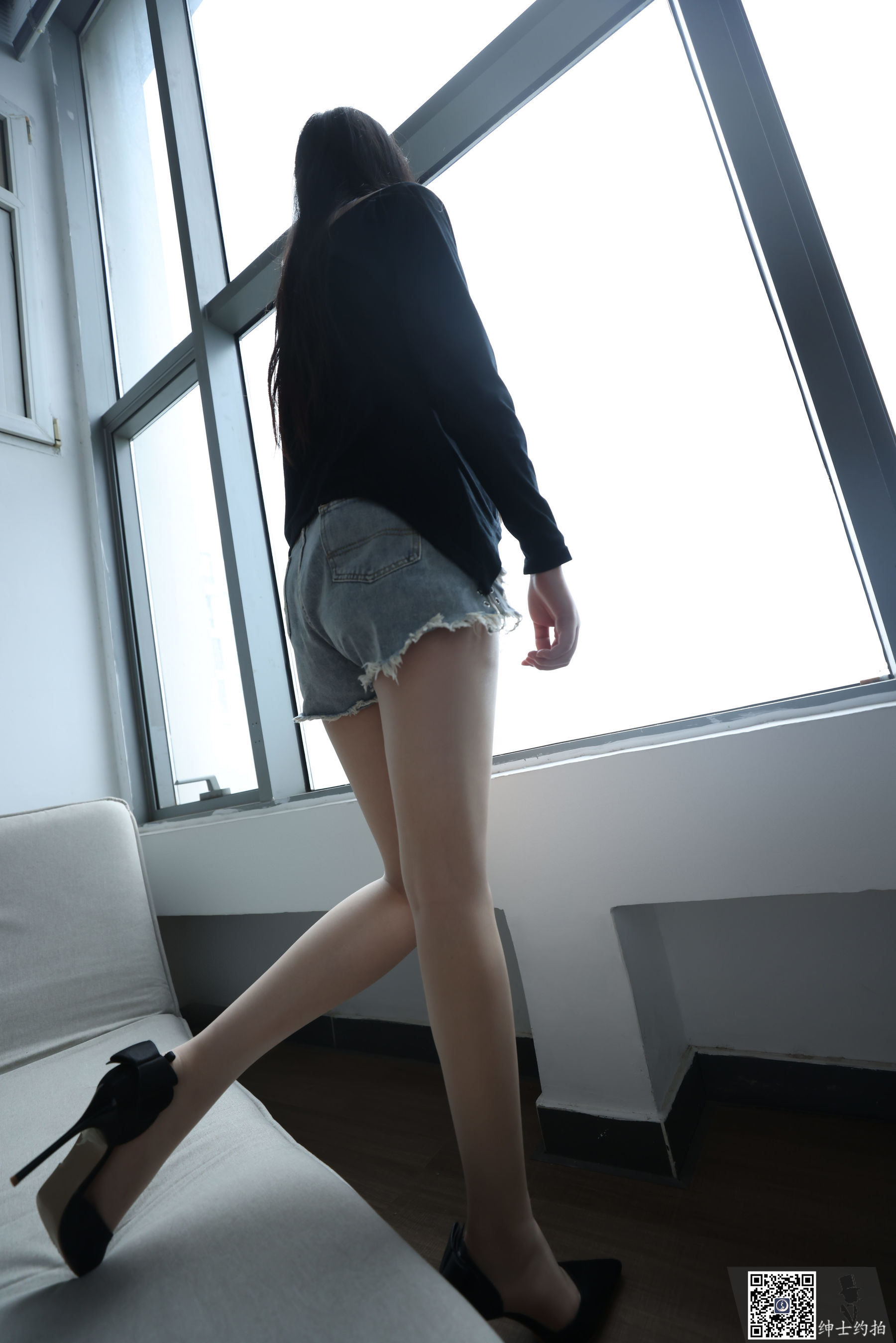 [绅士SHENSHI] SS034 蓉蓉  第38张