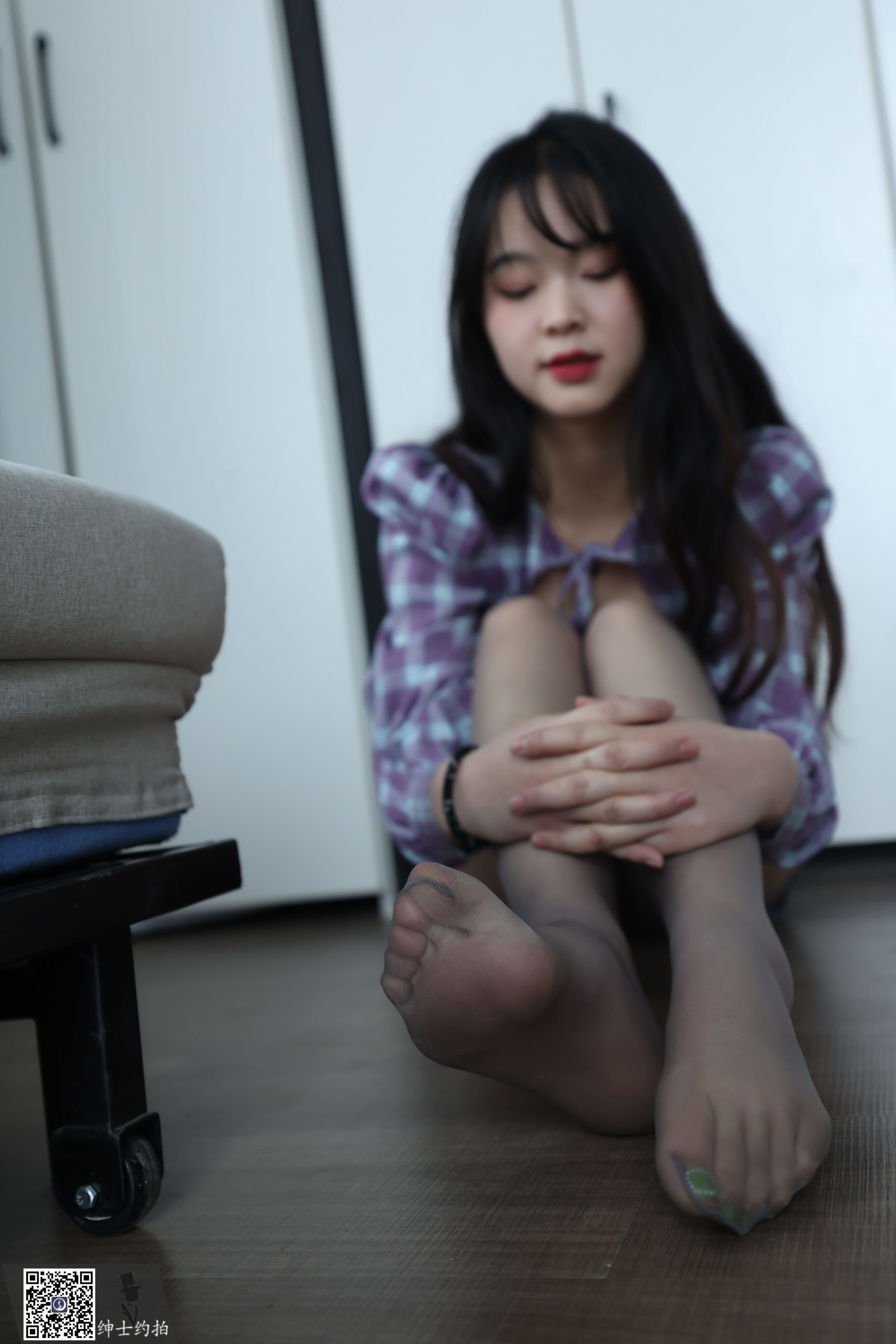 [绅士SHENSHI] SS032 宁宁  第7张