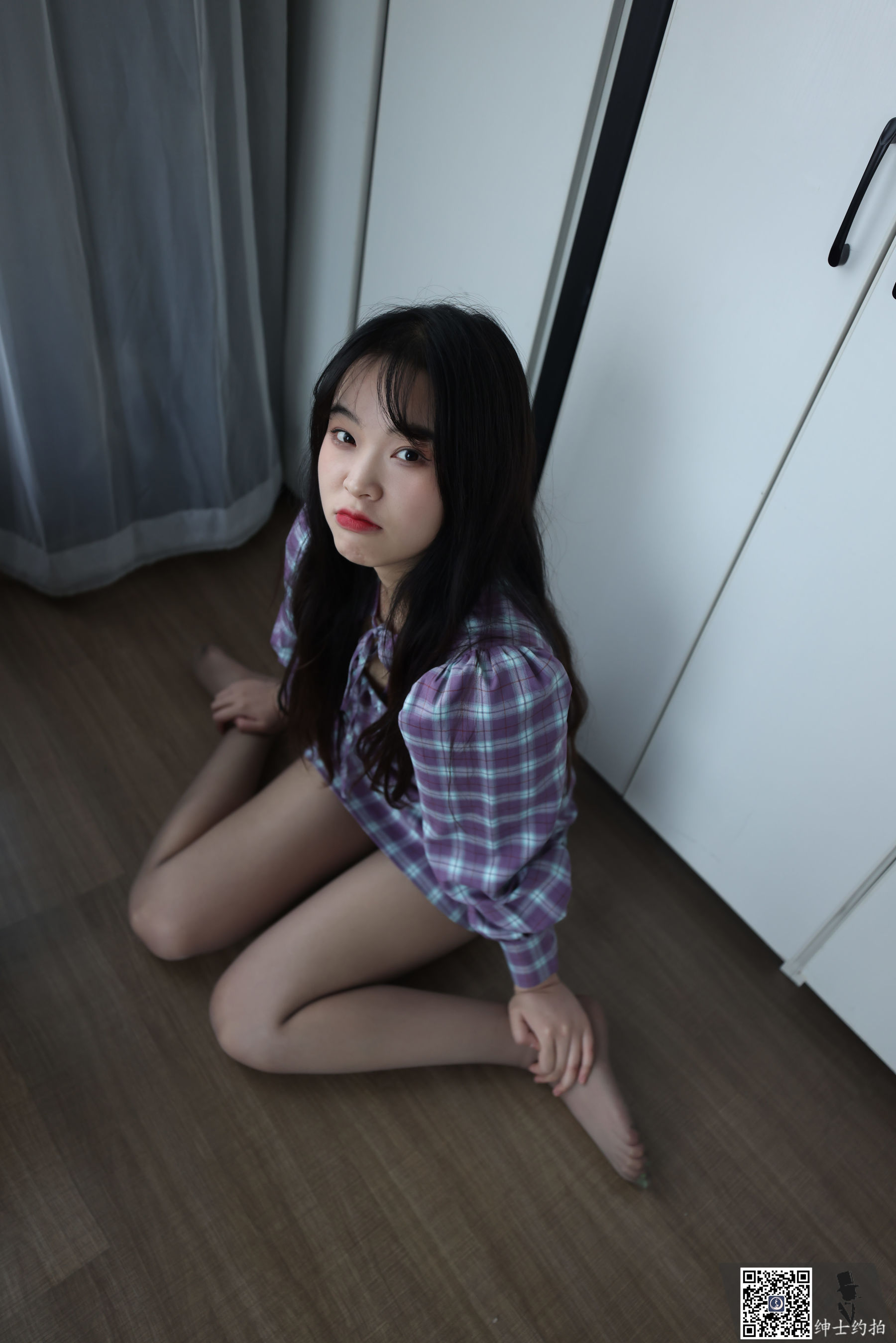 [绅士SHENSHI] SS032 宁宁  第9张