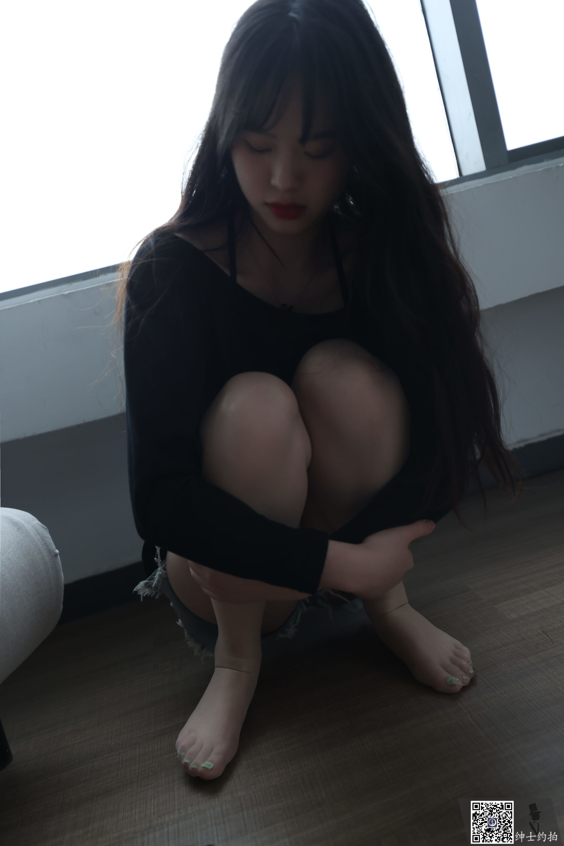 [绅士SHENSHI] SS034 蓉蓉  第25张