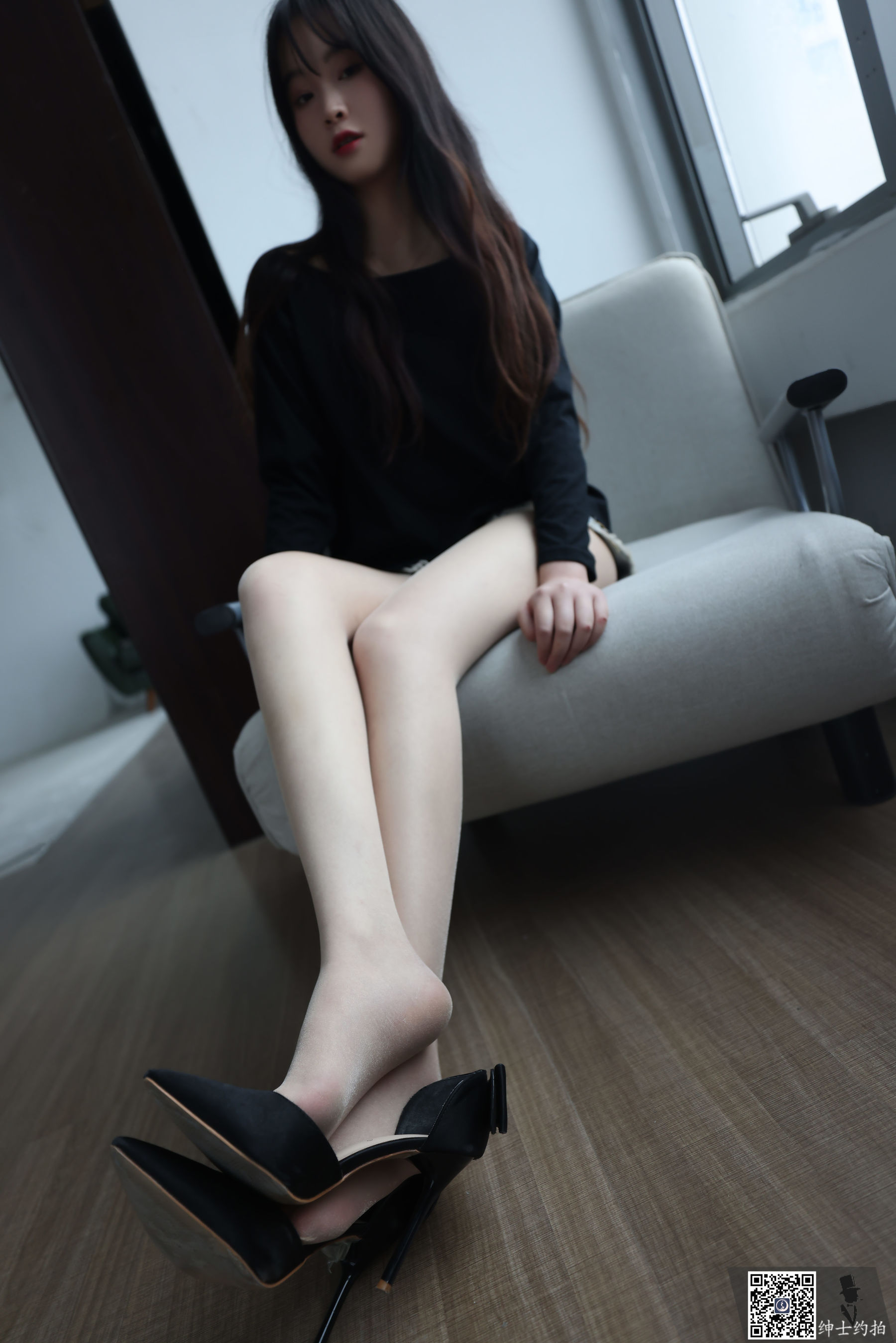 [绅士SHENSHI] SS034 蓉蓉  第58张