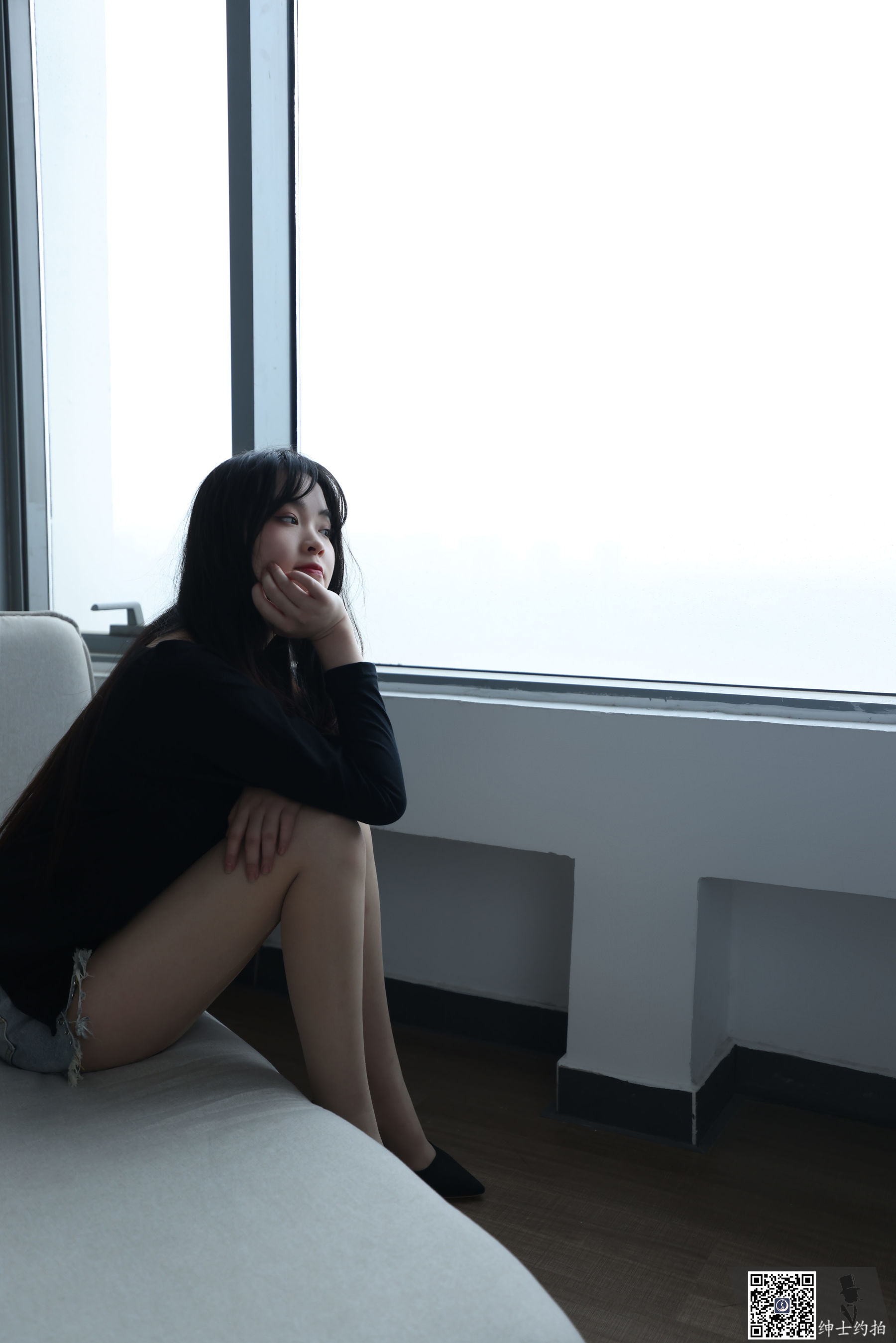 [绅士SHENSHI] SS034 蓉蓉  第41张