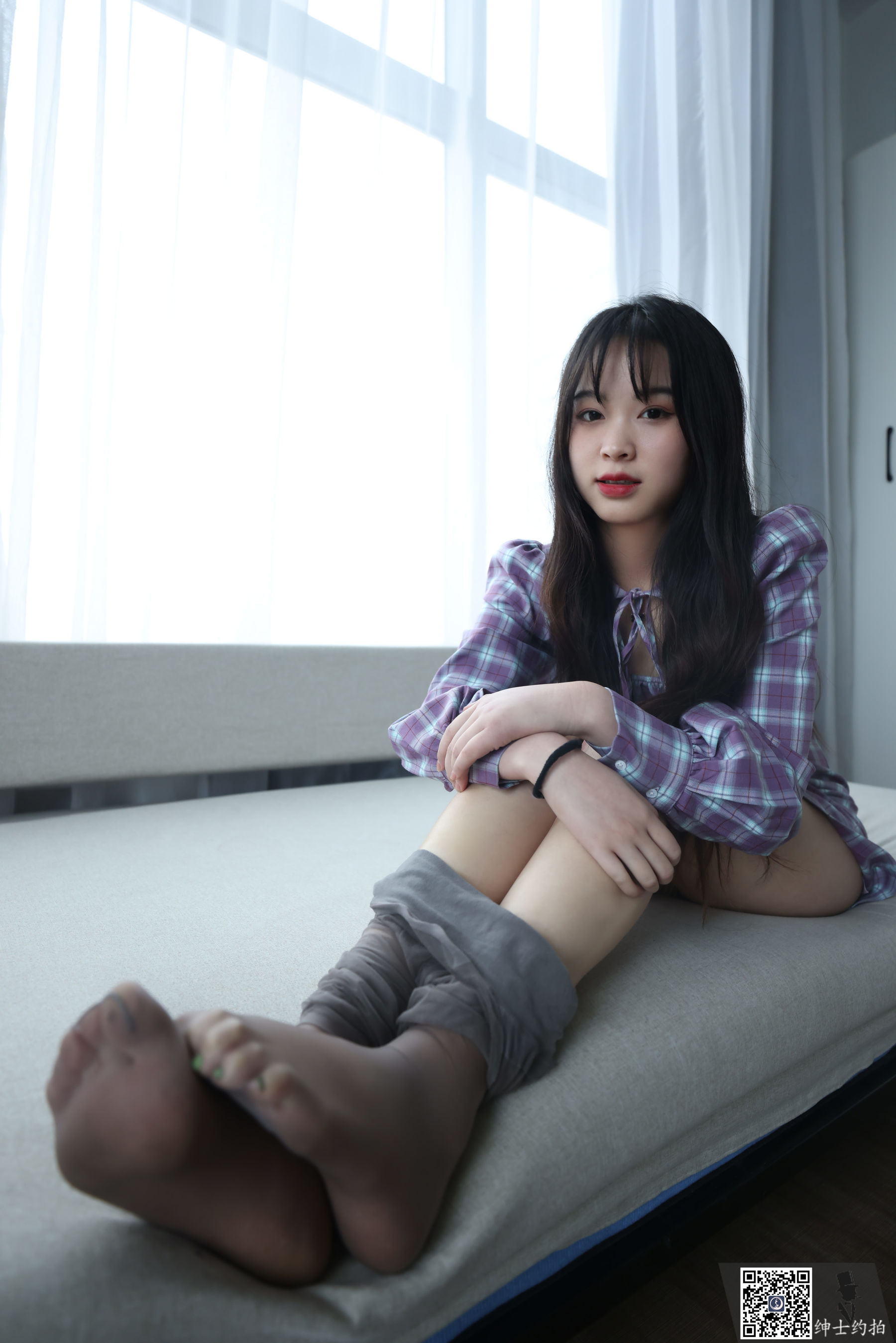 [绅士SHENSHI] SS032 宁宁  第13张