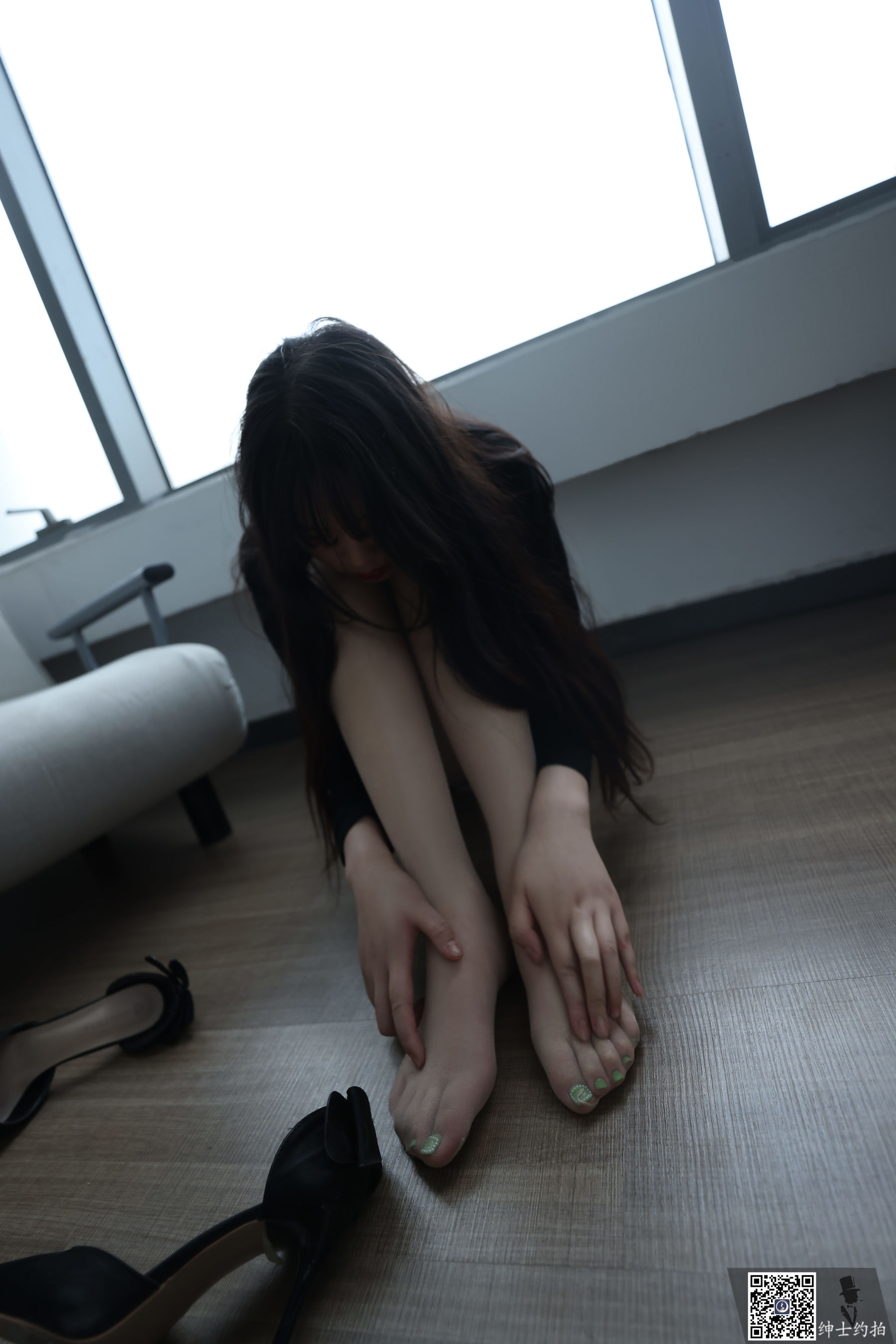 [绅士SHENSHI] SS034 蓉蓉  第26张