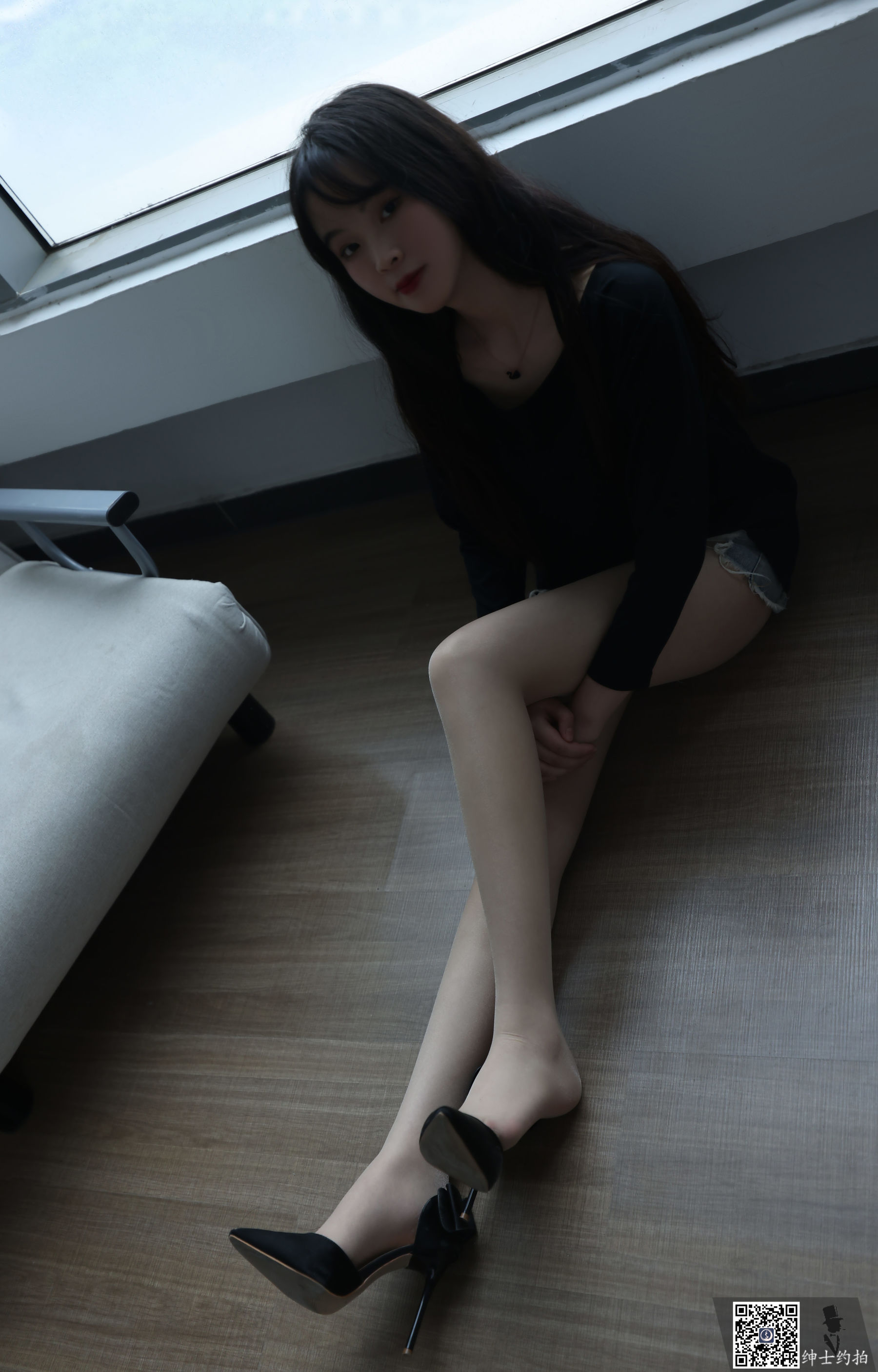 [绅士SHENSHI] SS034 蓉蓉  第3张