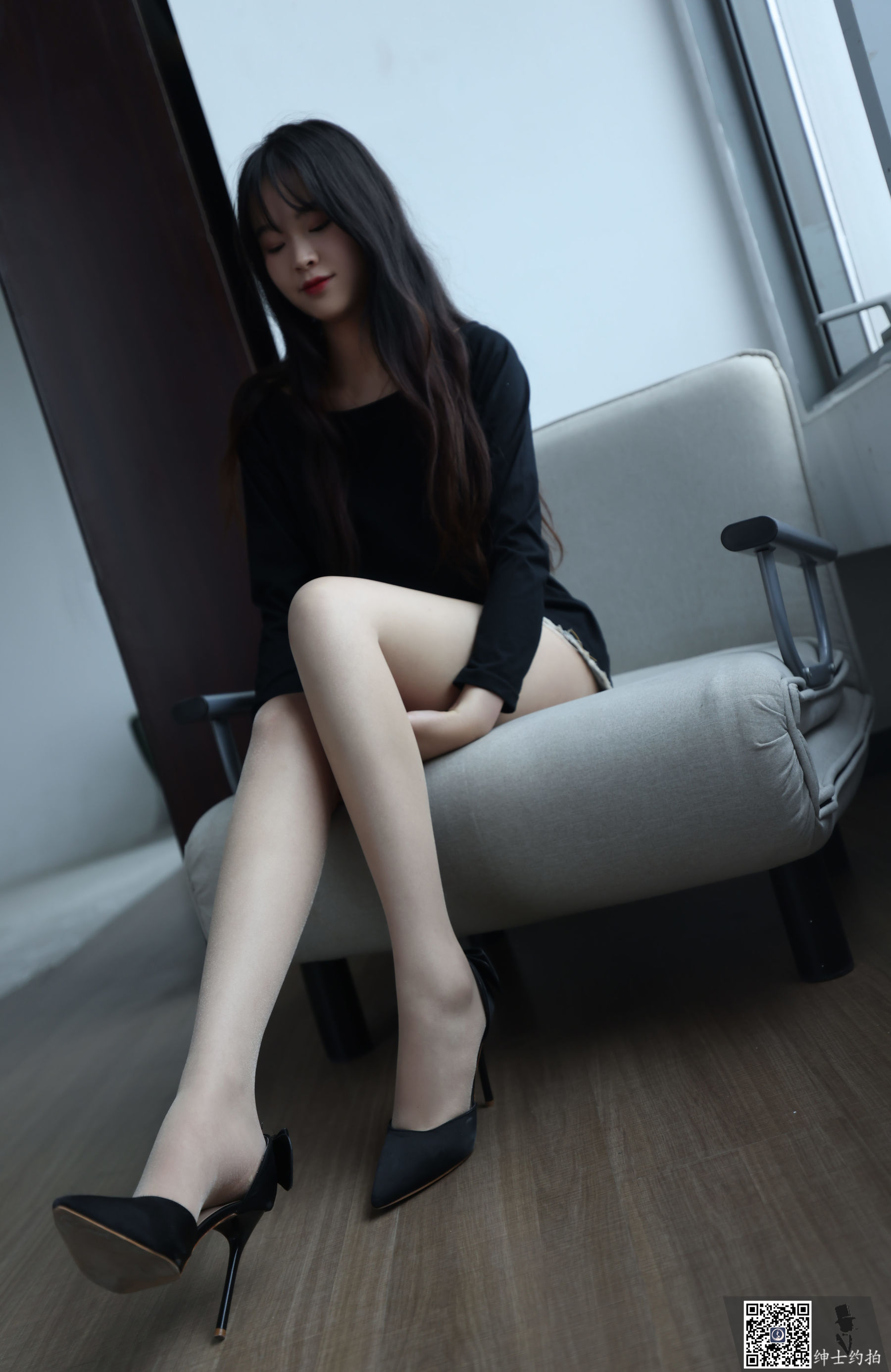 [绅士SHENSHI] SS034 蓉蓉  第53张