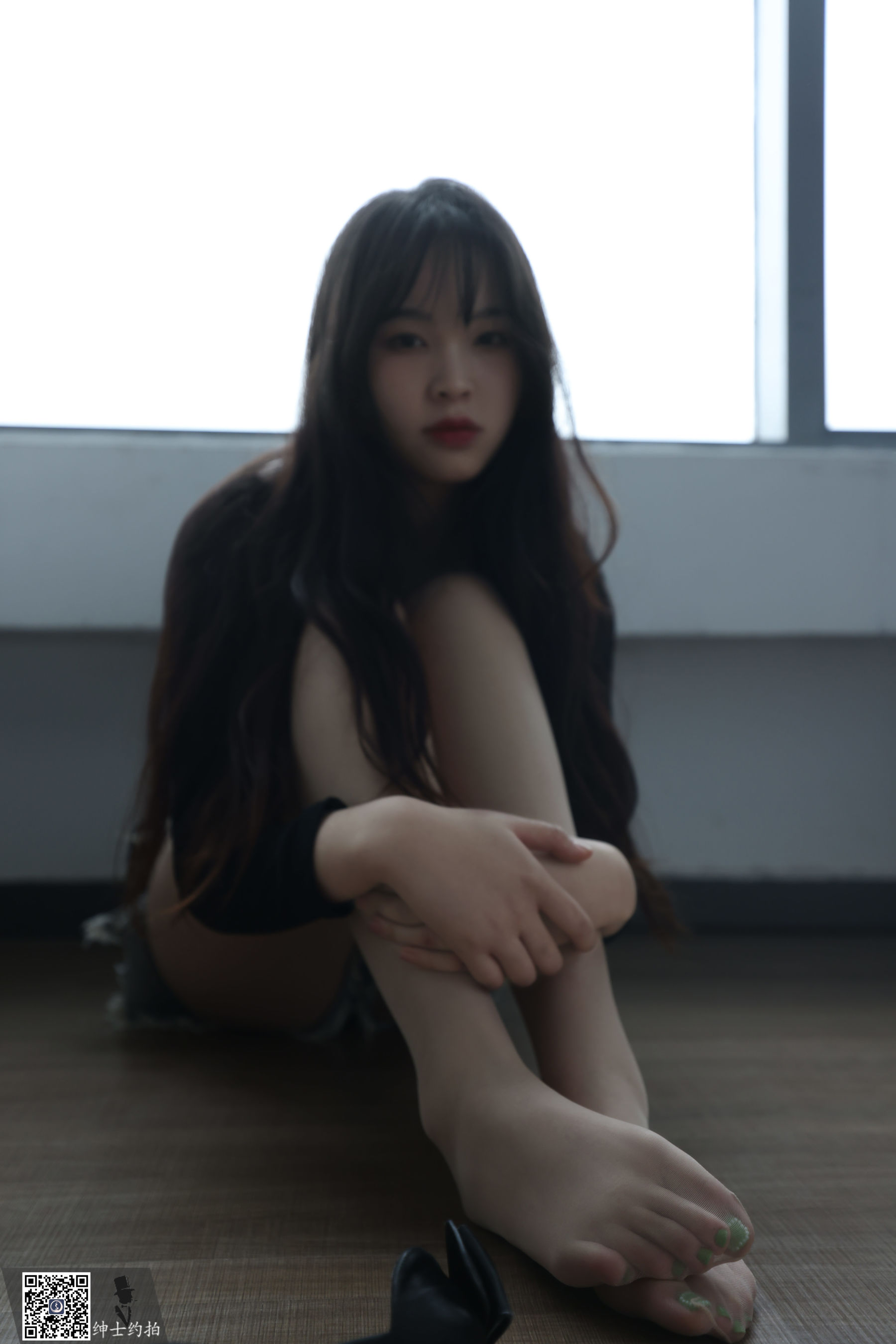 [绅士SHENSHI] SS034 蓉蓉  第28张