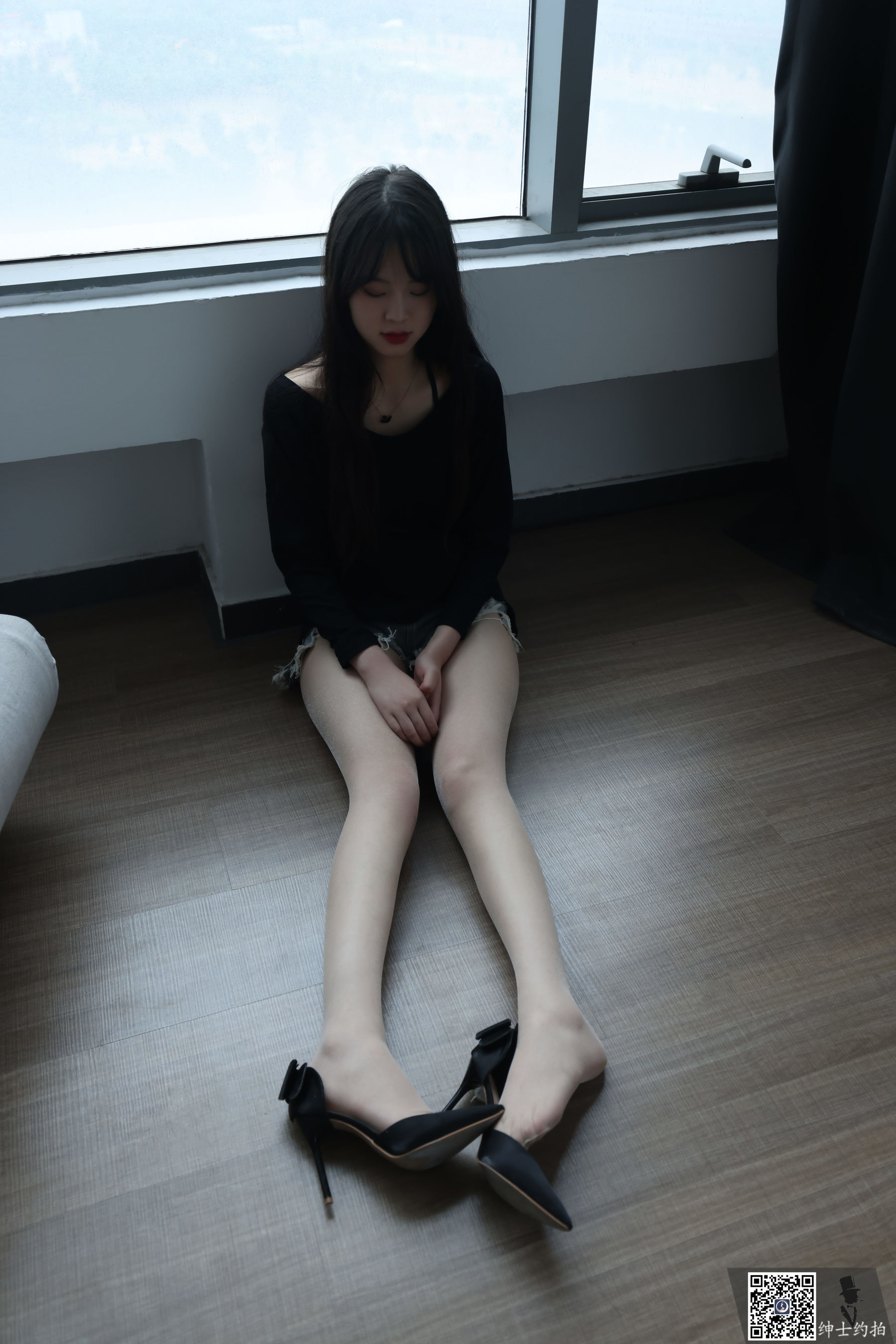 [绅士SHENSHI] SS034 蓉蓉  第4张