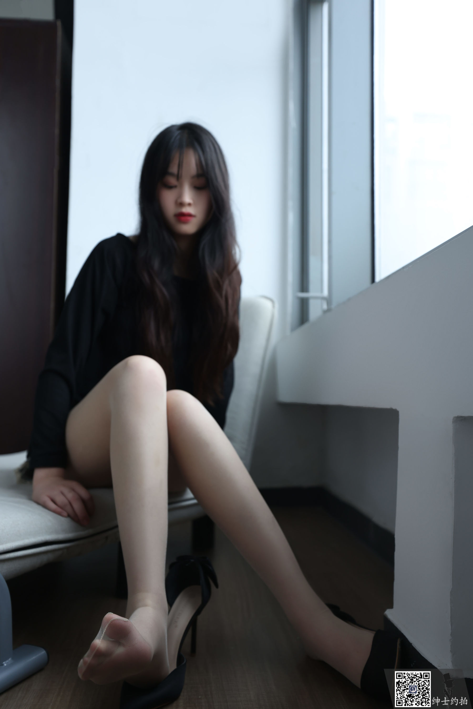 [绅士SHENSHI] SS034 蓉蓉  第43张