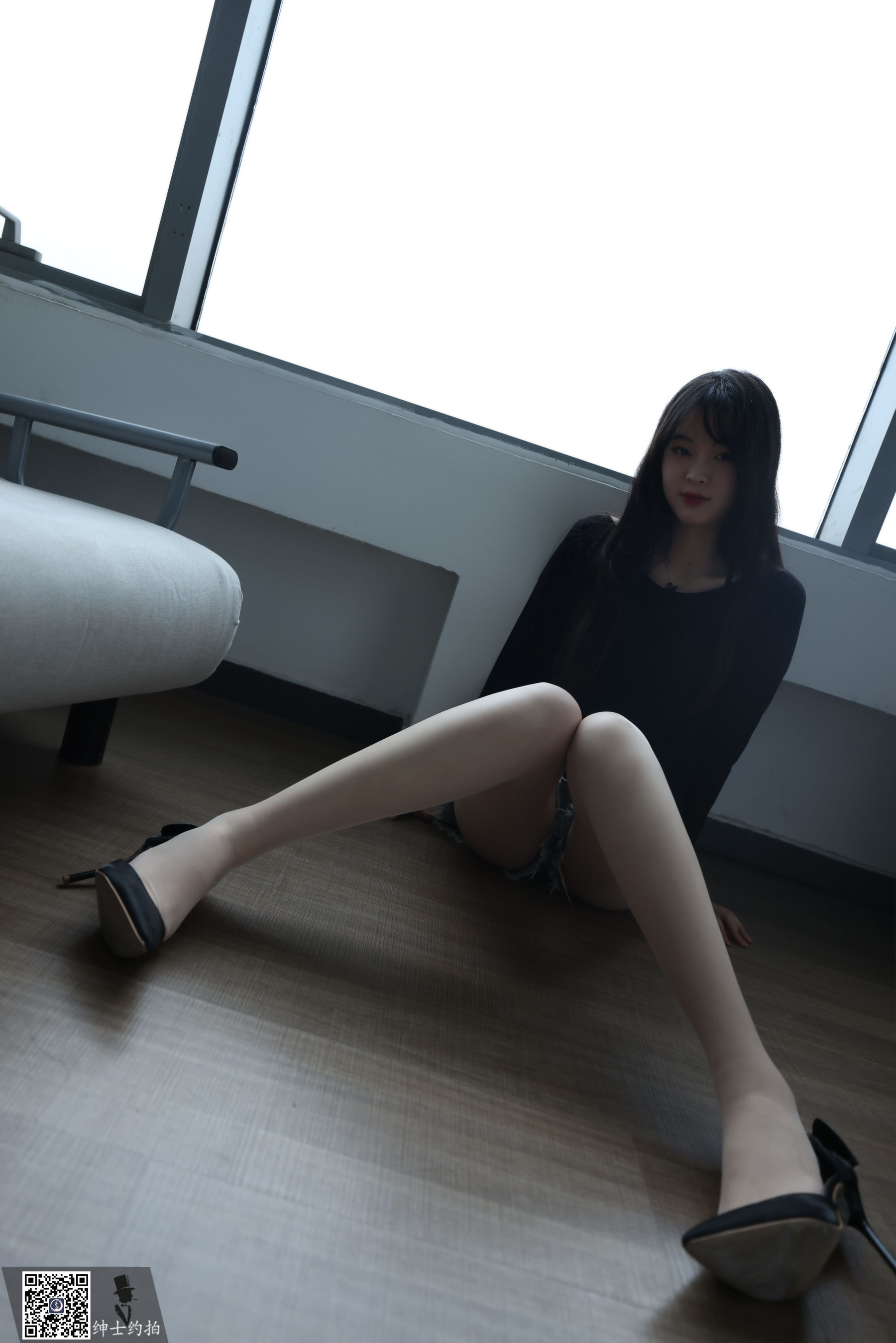 [绅士SHENSHI] SS034 蓉蓉  第4张