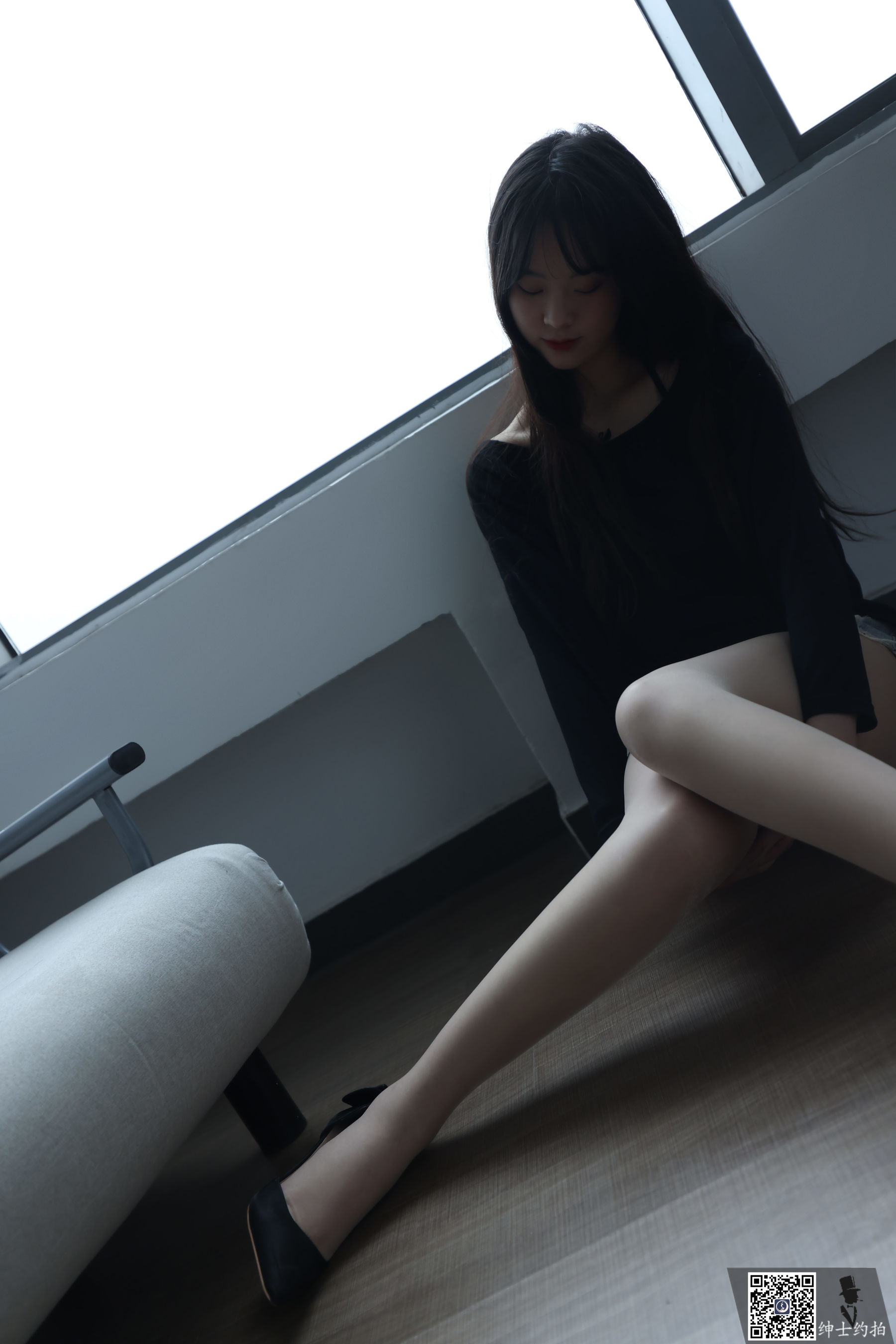 [绅士SHENSHI] SS034 蓉蓉  第3张