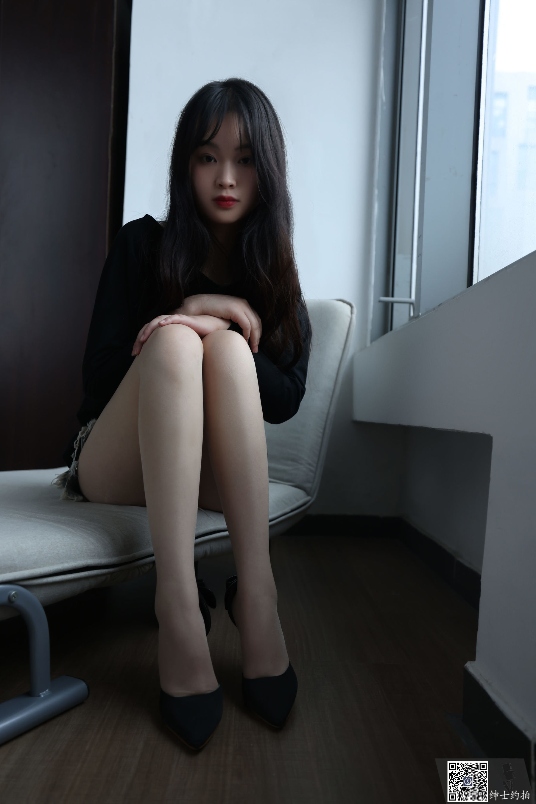 [绅士SHENSHI] SS034 蓉蓉  第42张