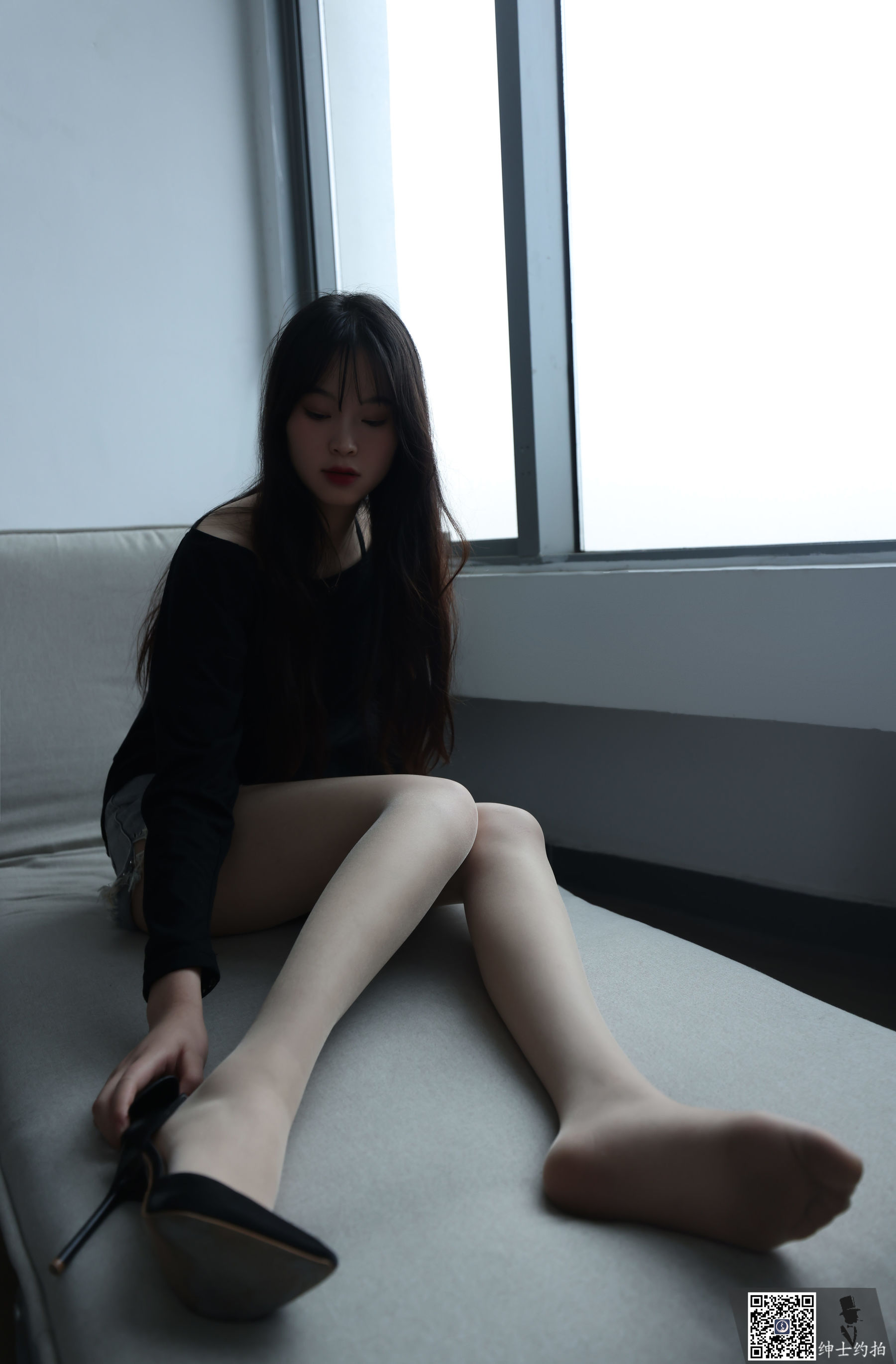 [绅士SHENSHI] SS034 蓉蓉  第36张