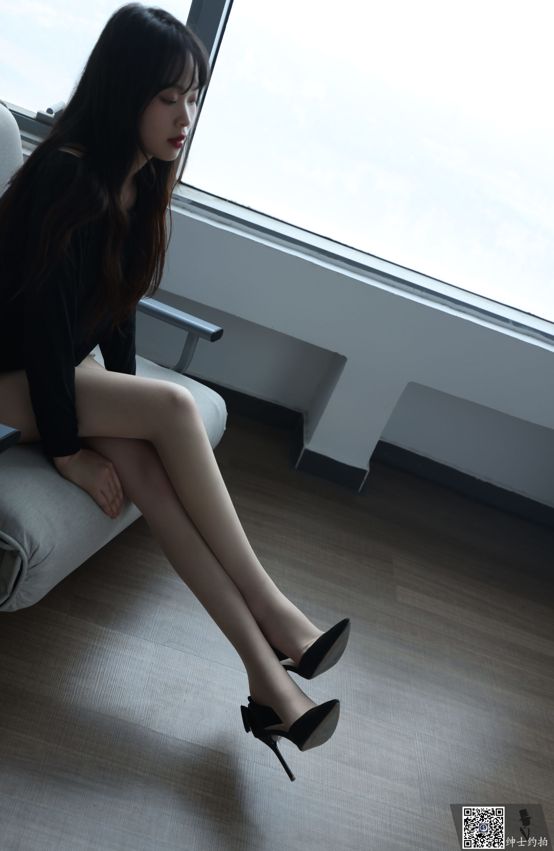 [绅士SHENSHI] SS034 蓉蓉  第56张