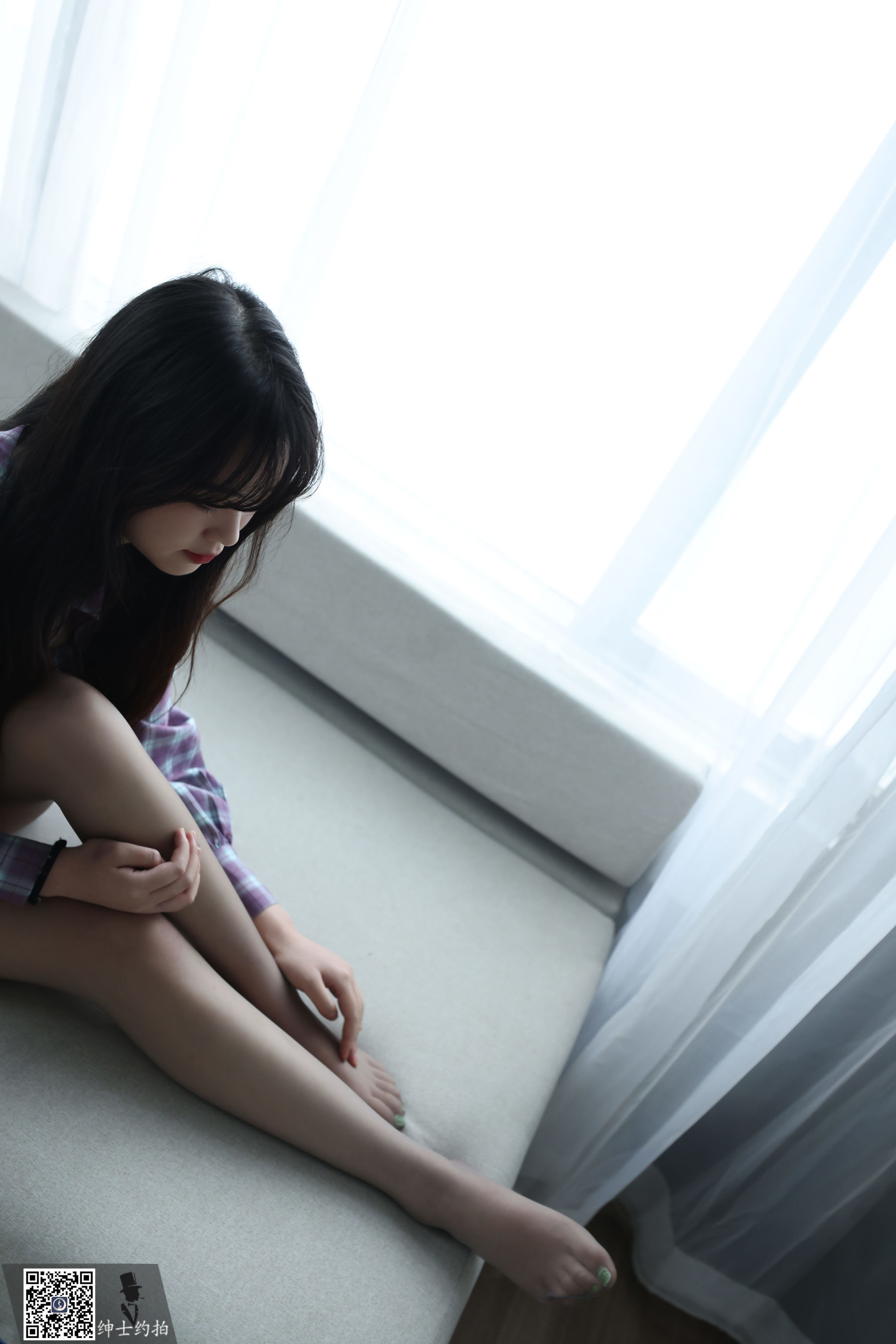 [绅士SHENSHI] SS032 宁宁  第9张