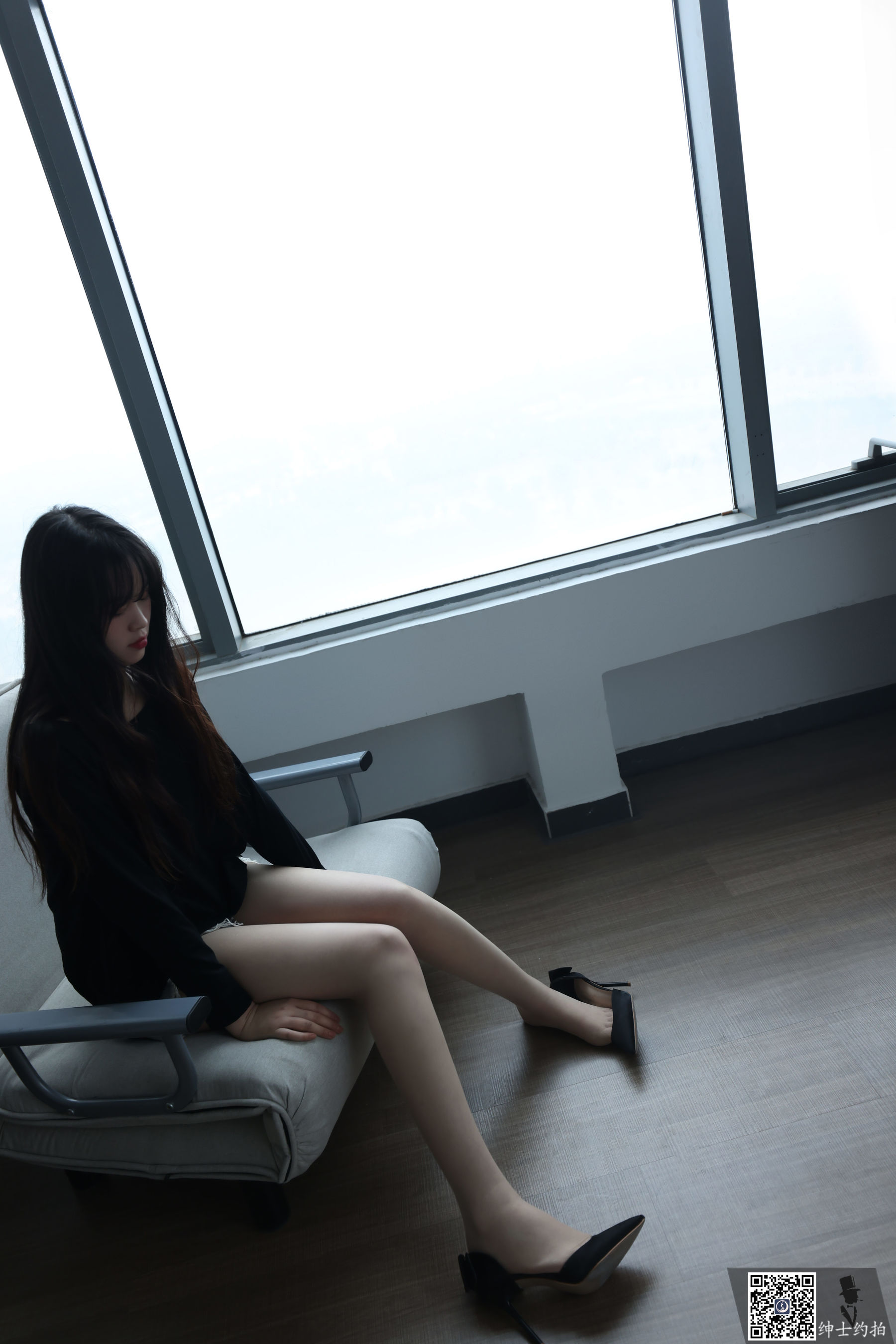 [绅士SHENSHI] SS034 蓉蓉  第51张