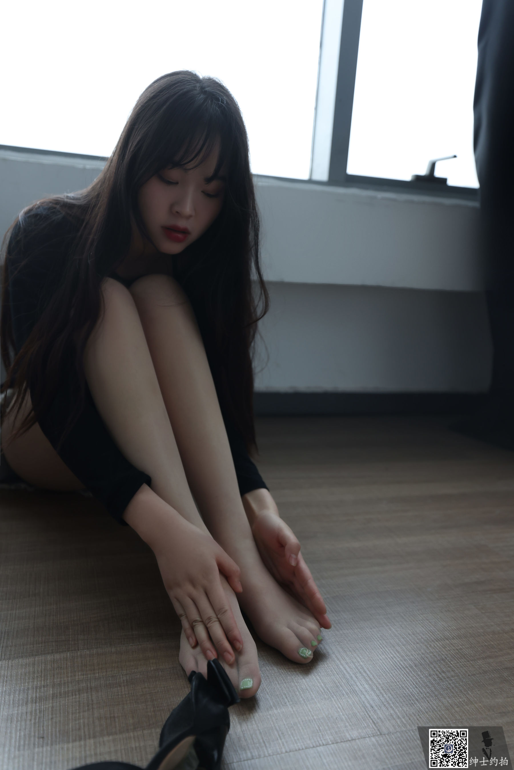 [绅士SHENSHI] SS034 蓉蓉  第49张