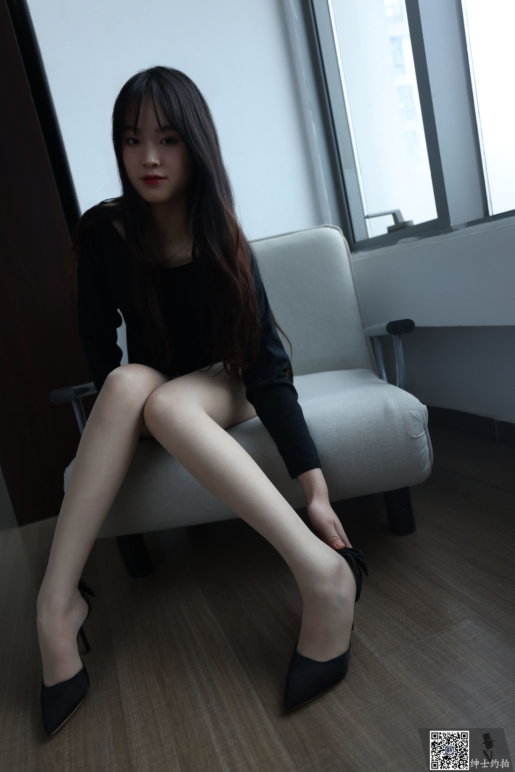 [绅士SHENSHI] SS034 蓉蓉  第52张