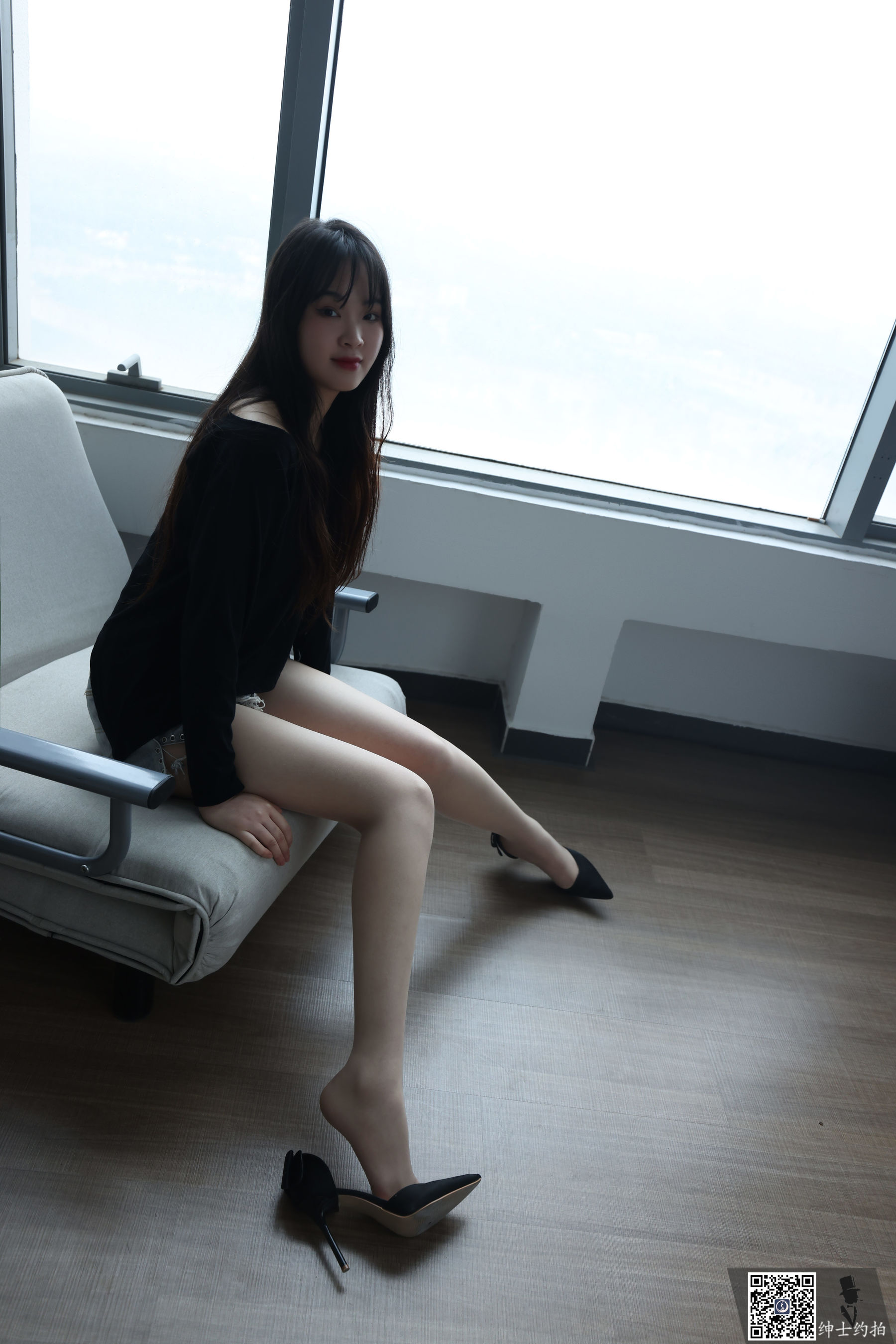 [绅士SHENSHI] SS034 蓉蓉  第59张