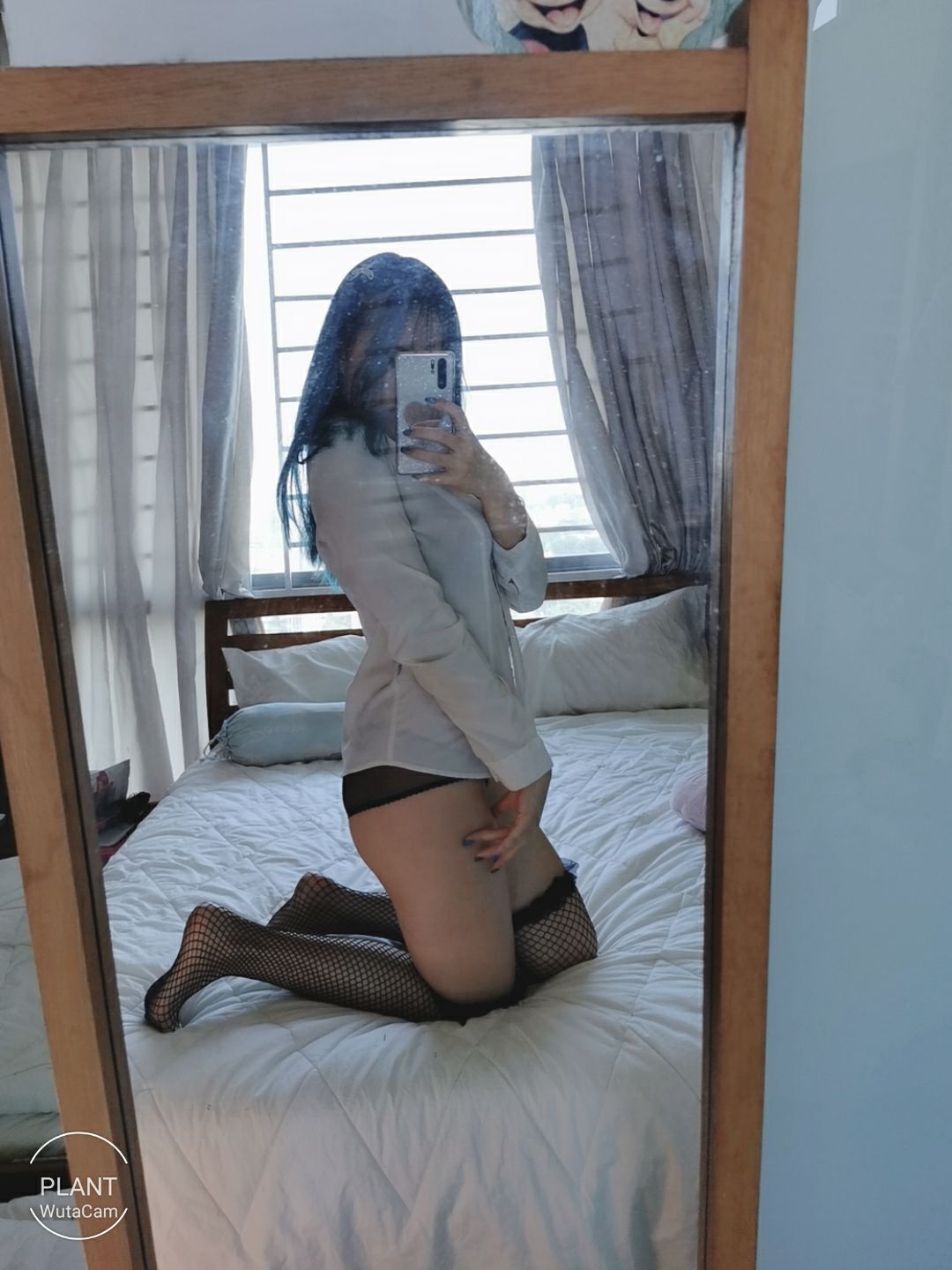  花リリ(Plant Lily) - Selfie Set 第18张