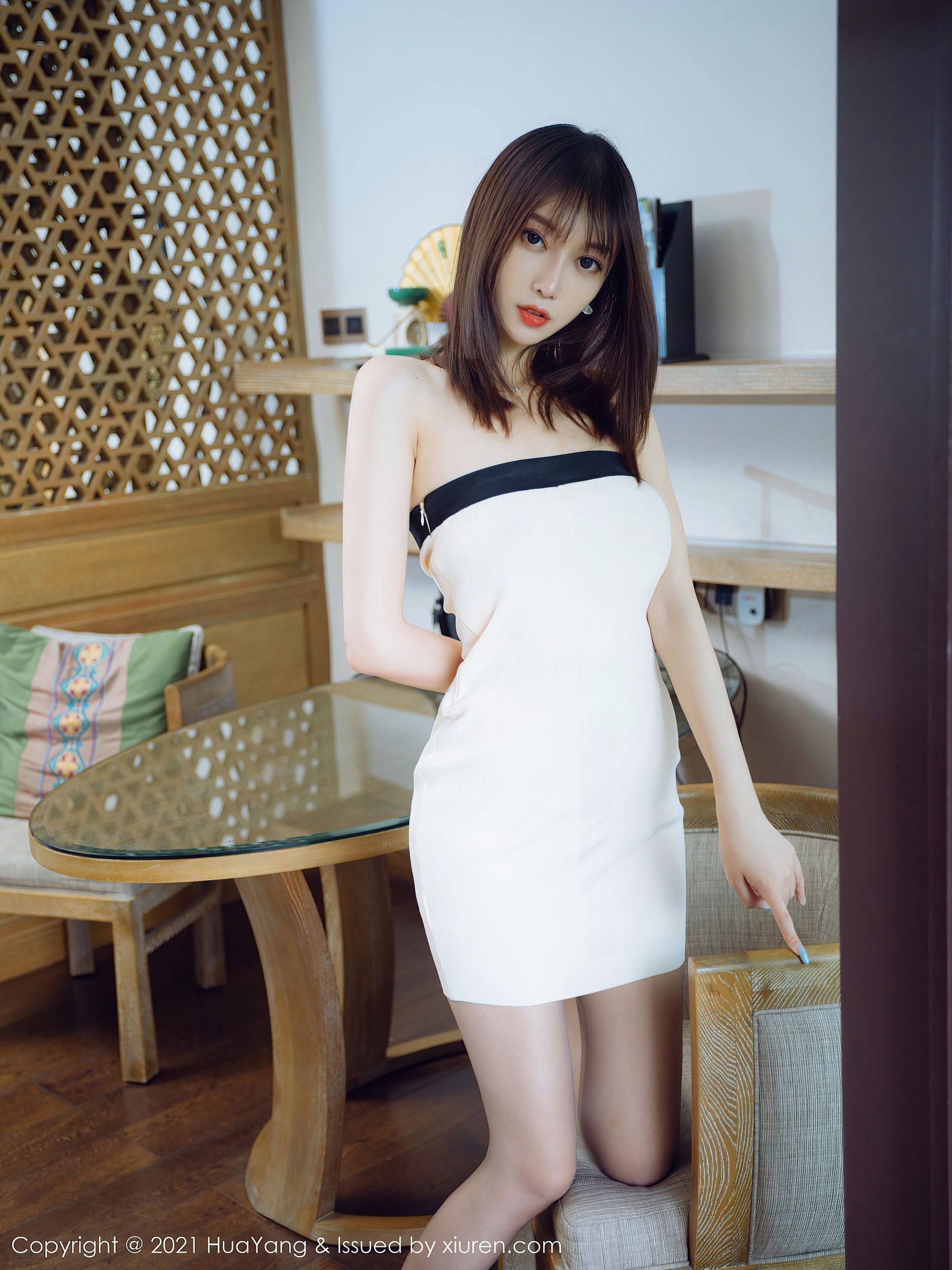  Vol.451 玥儿玥er 第22张