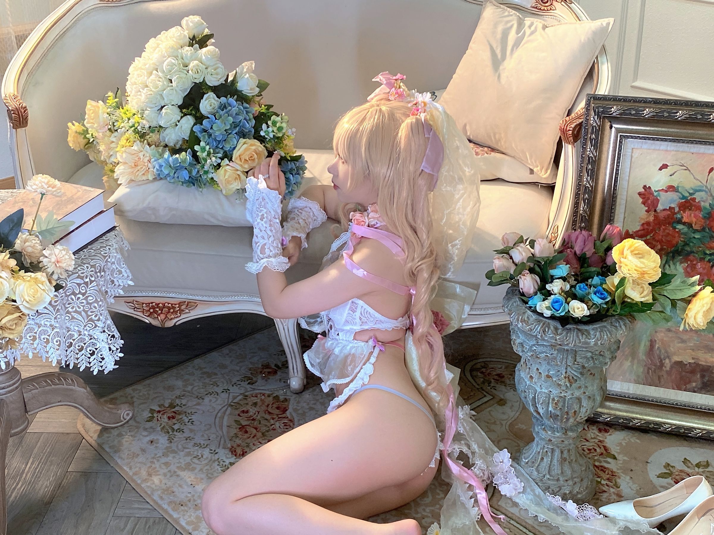  一北亦北 - 赫克特 第61张