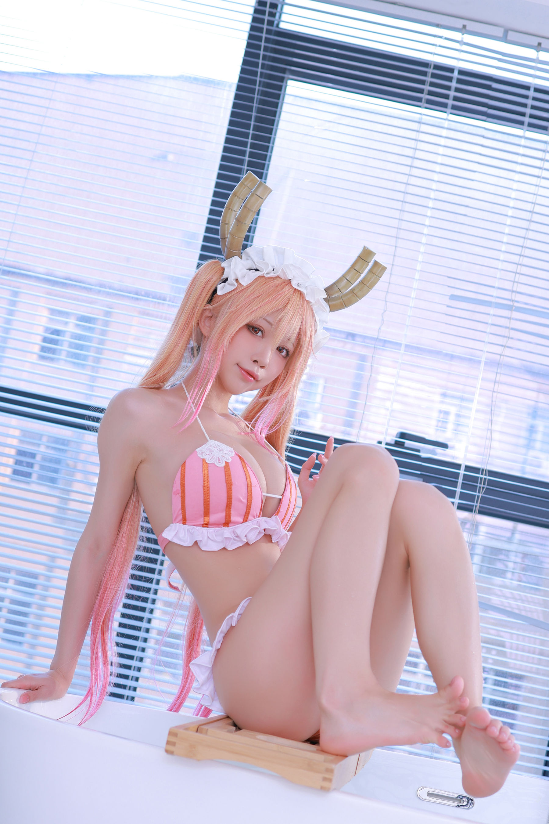  动漫博主水淼aqua - 托尔 第40张